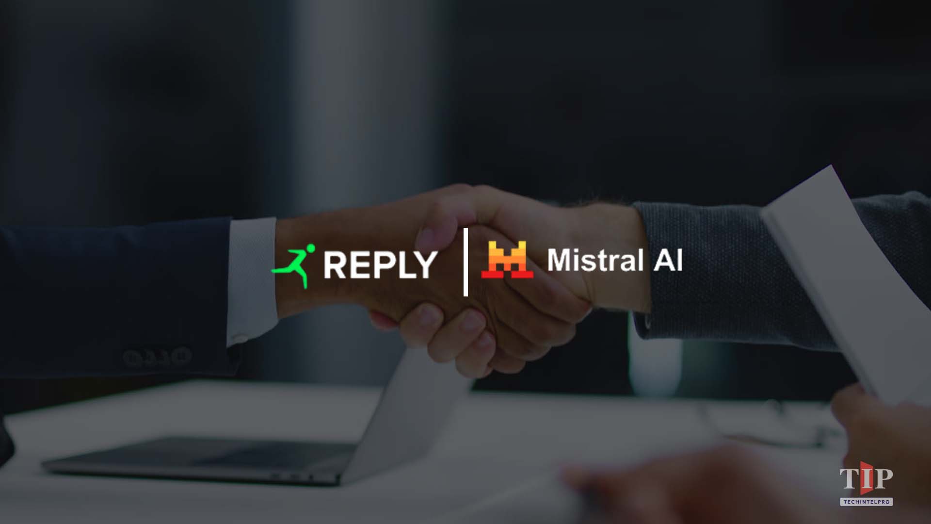 Reply and Mistral AI Partner to Scale Sovereign Generative AI