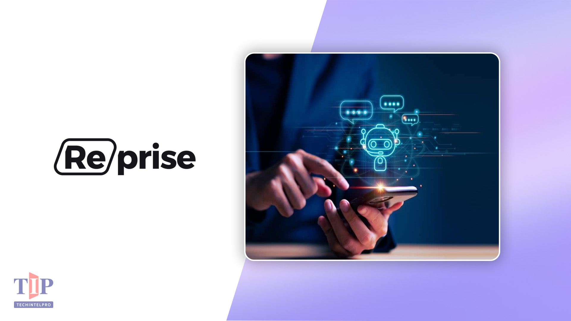 Reprise Launches MCP Server for AI-Powered Enterprise Demos