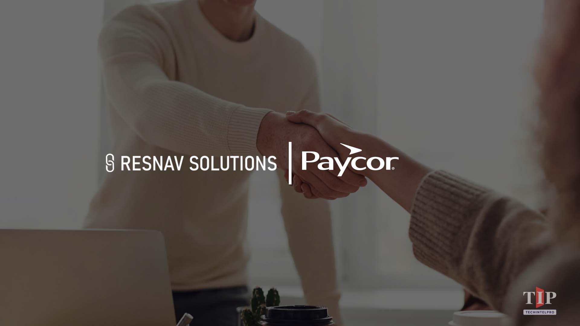 ResNav and Paycor Partner for Secure Payroll Data Archiving