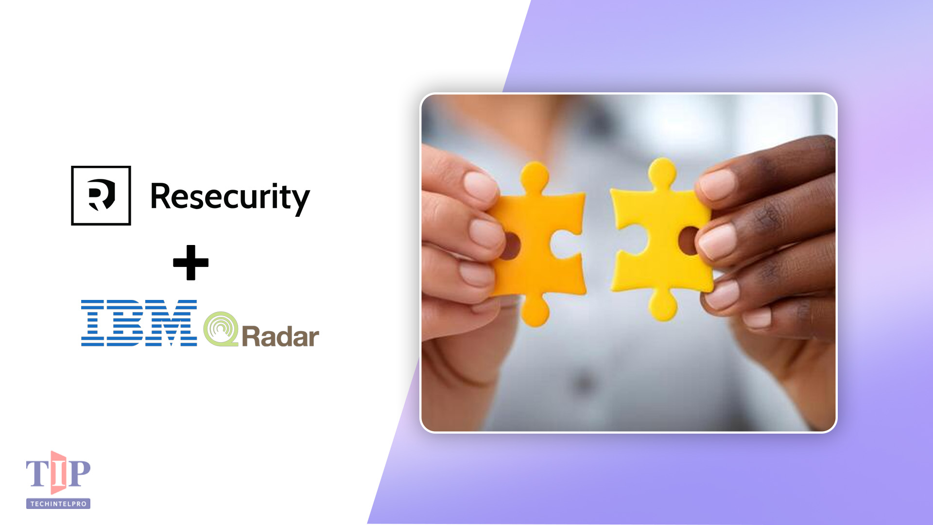 Resecurity Introduces Native Integration with IBM QRadar SIEM for Threat Intelligence Sharing