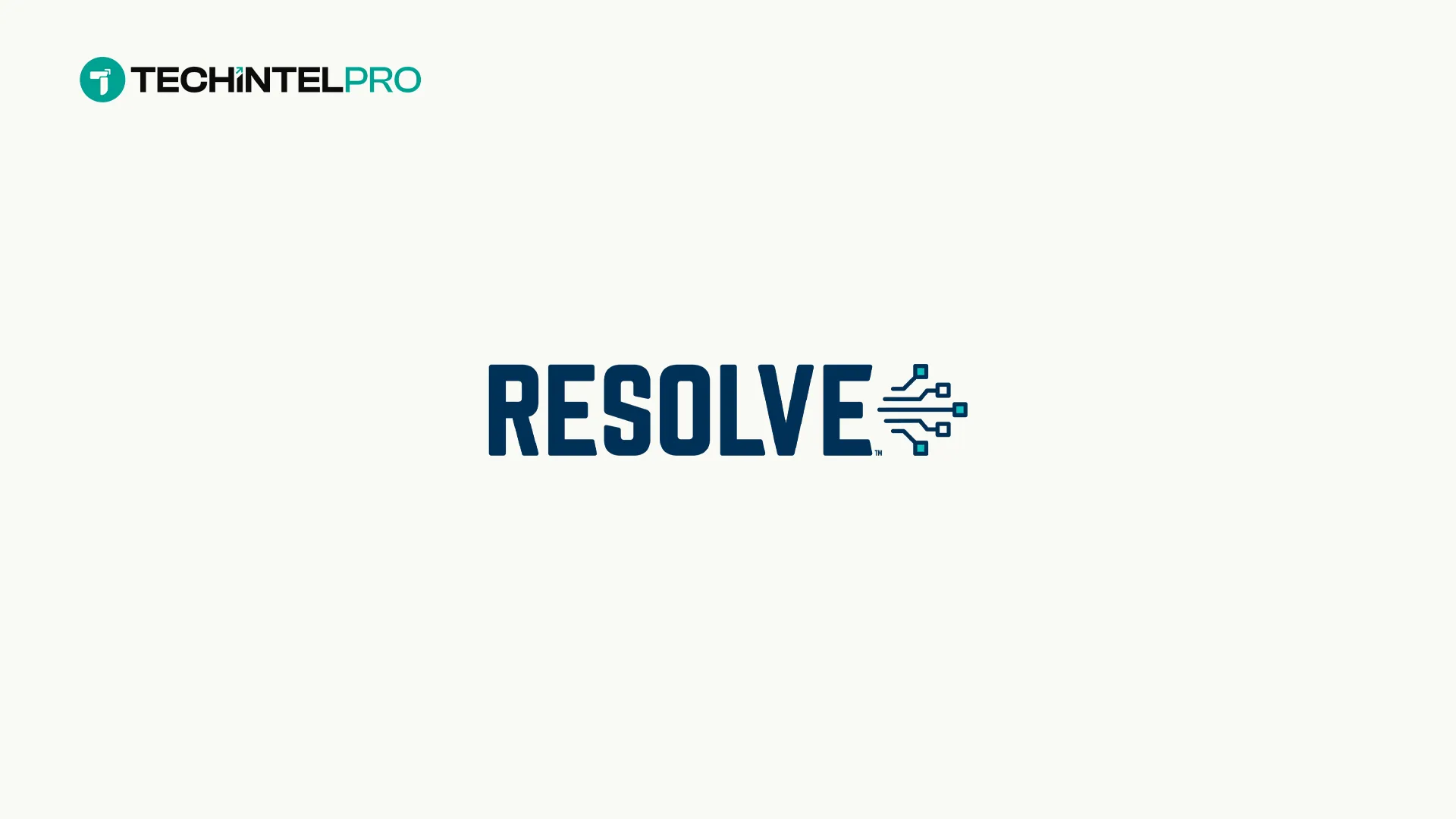Resolve Launches Next-Gen AgentLab for Autonomous Enterprise Operations