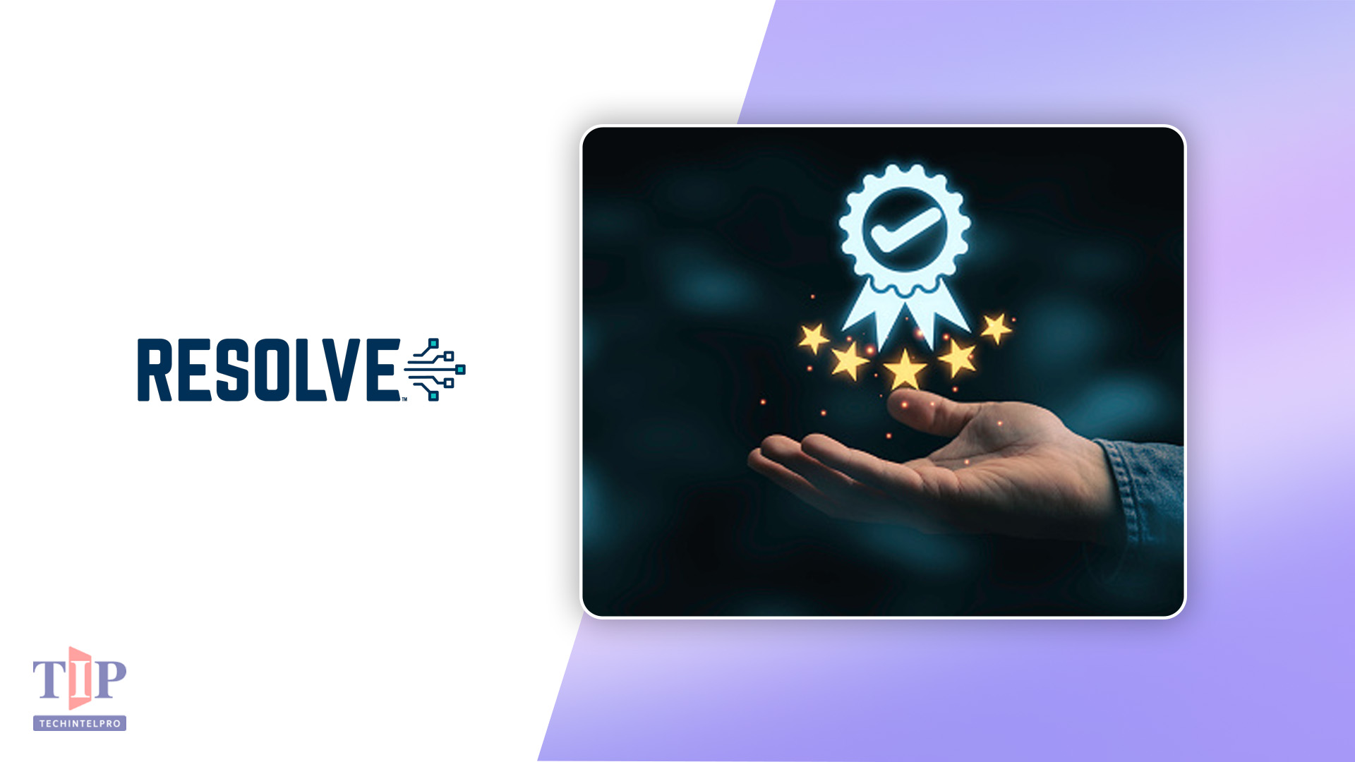 Resolve Named Major Contender in Everest Group ITSM 2026