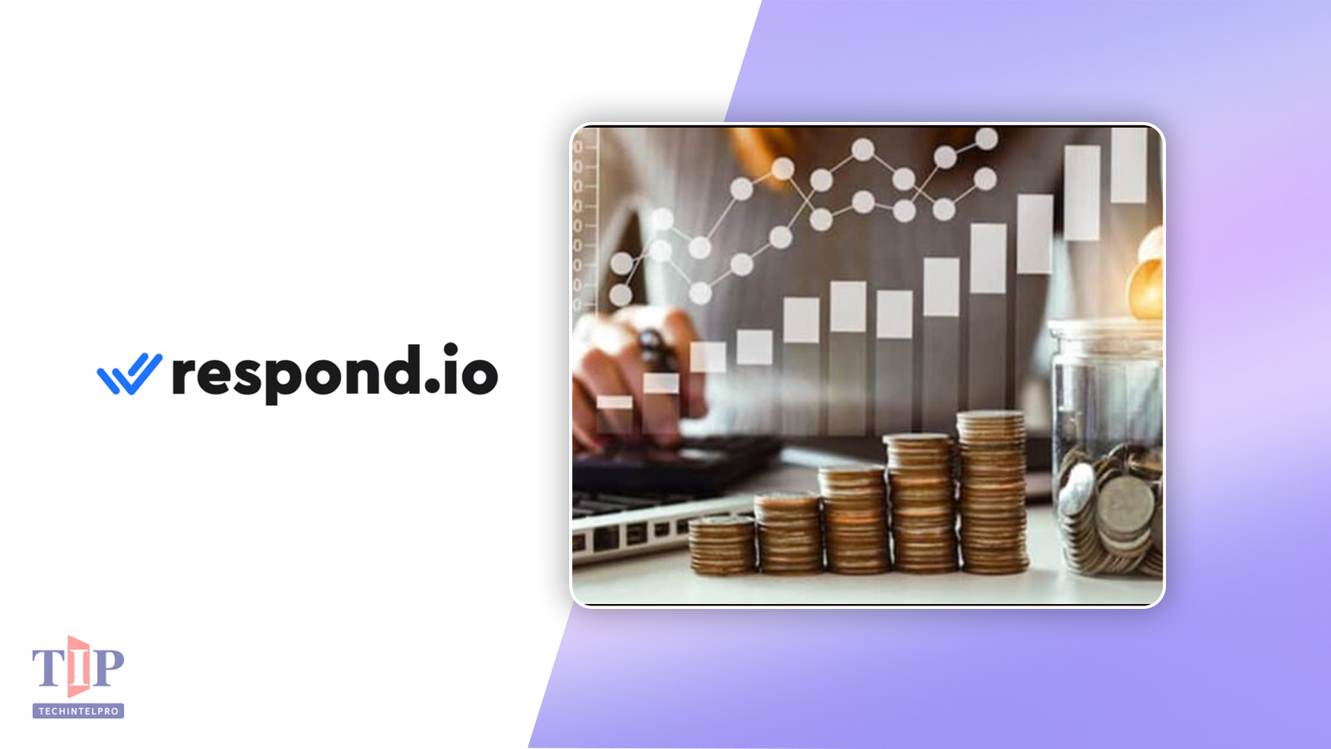 Respond.io Raises $62.5M Series B to Scale AI Customer Conversations