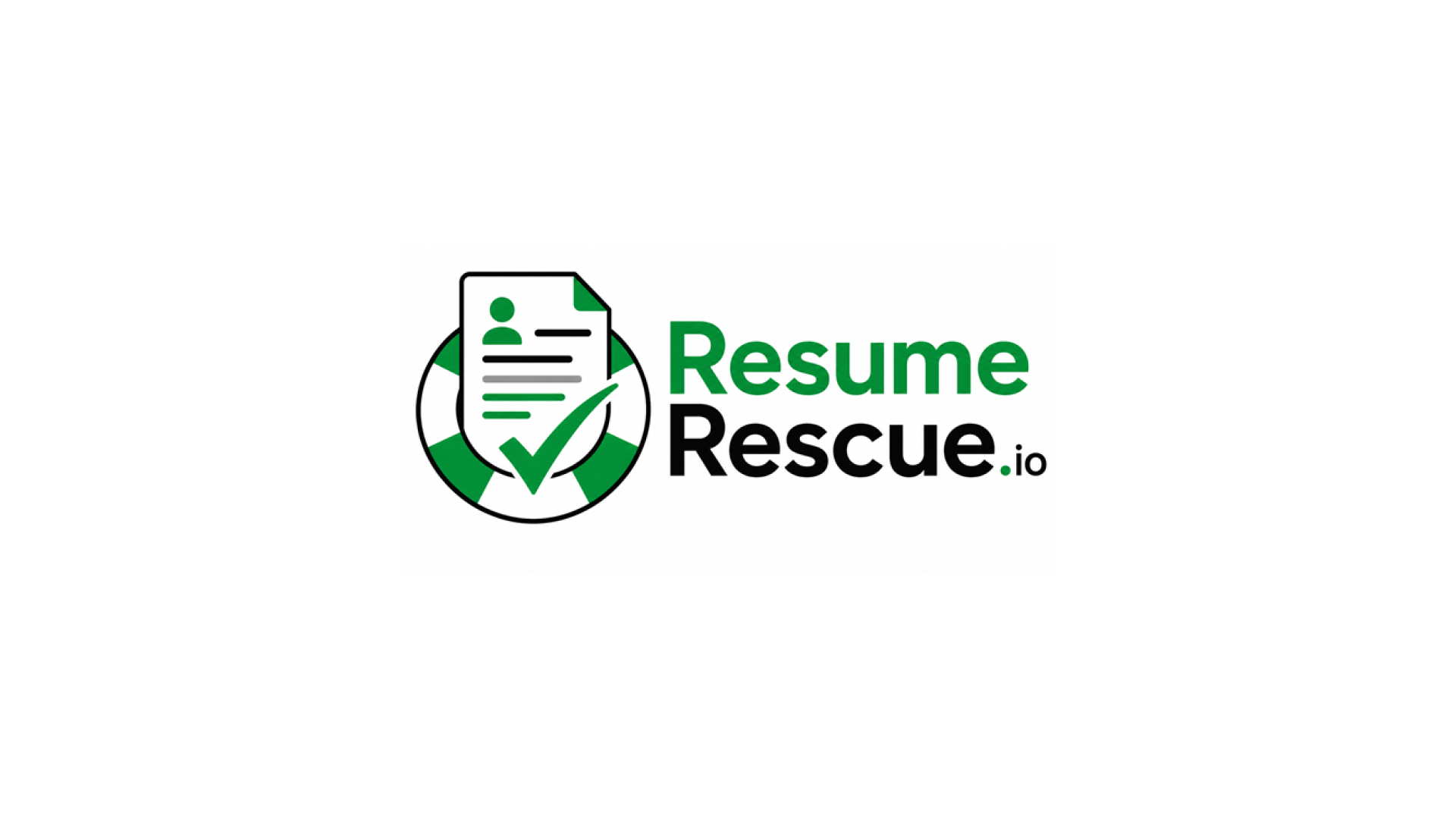 ResumeRescue.io Launches AI Resume Toolkit for Job Seekers