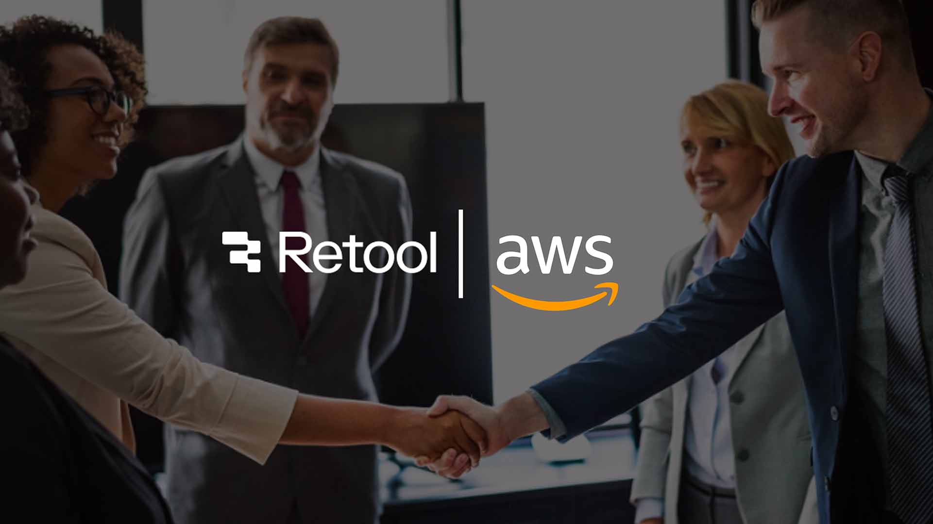 Retool, AWS Partner to Scale Enterprise AI App Development