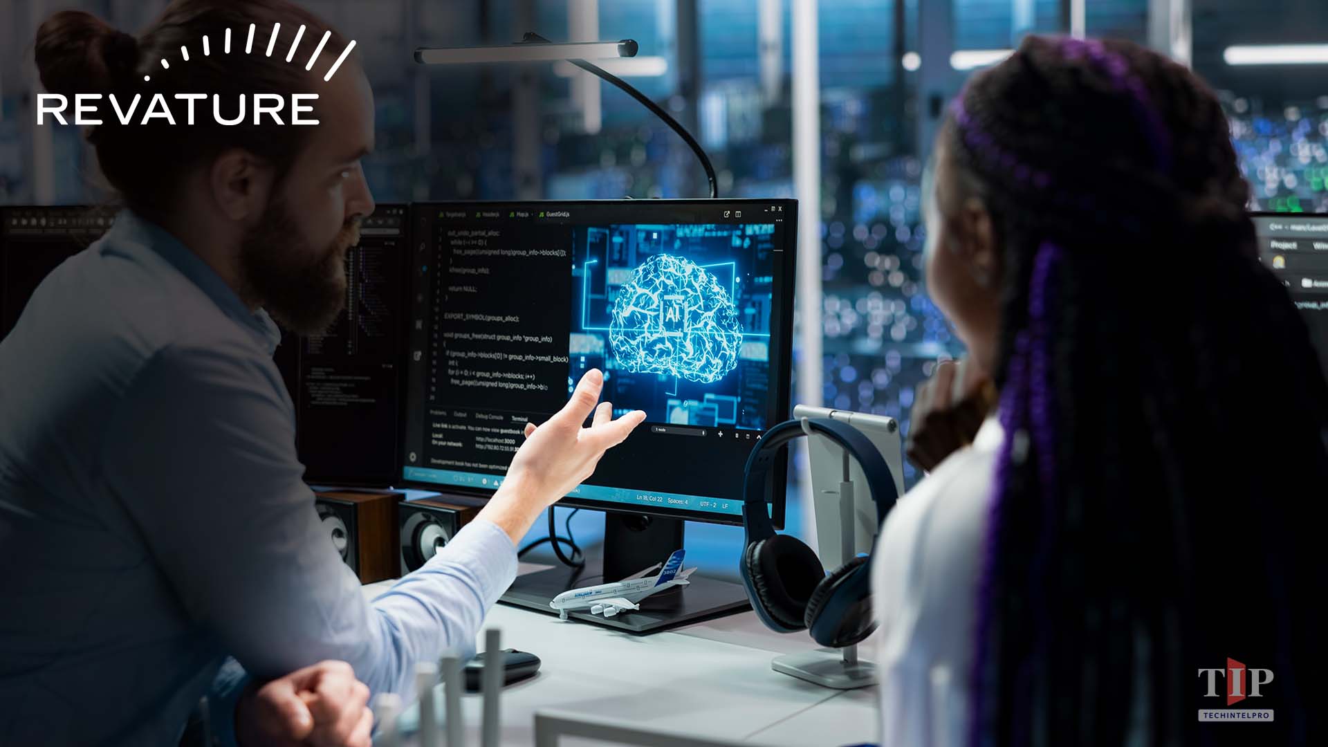 Revature Launches FDE Accelerator Program for AI-Native Engineers
