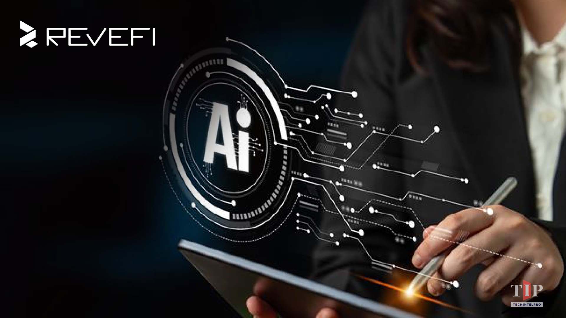 Revefi Launches AI Observability and Agentic Observability to Bring Transparency to Enterprise AI Deployments
