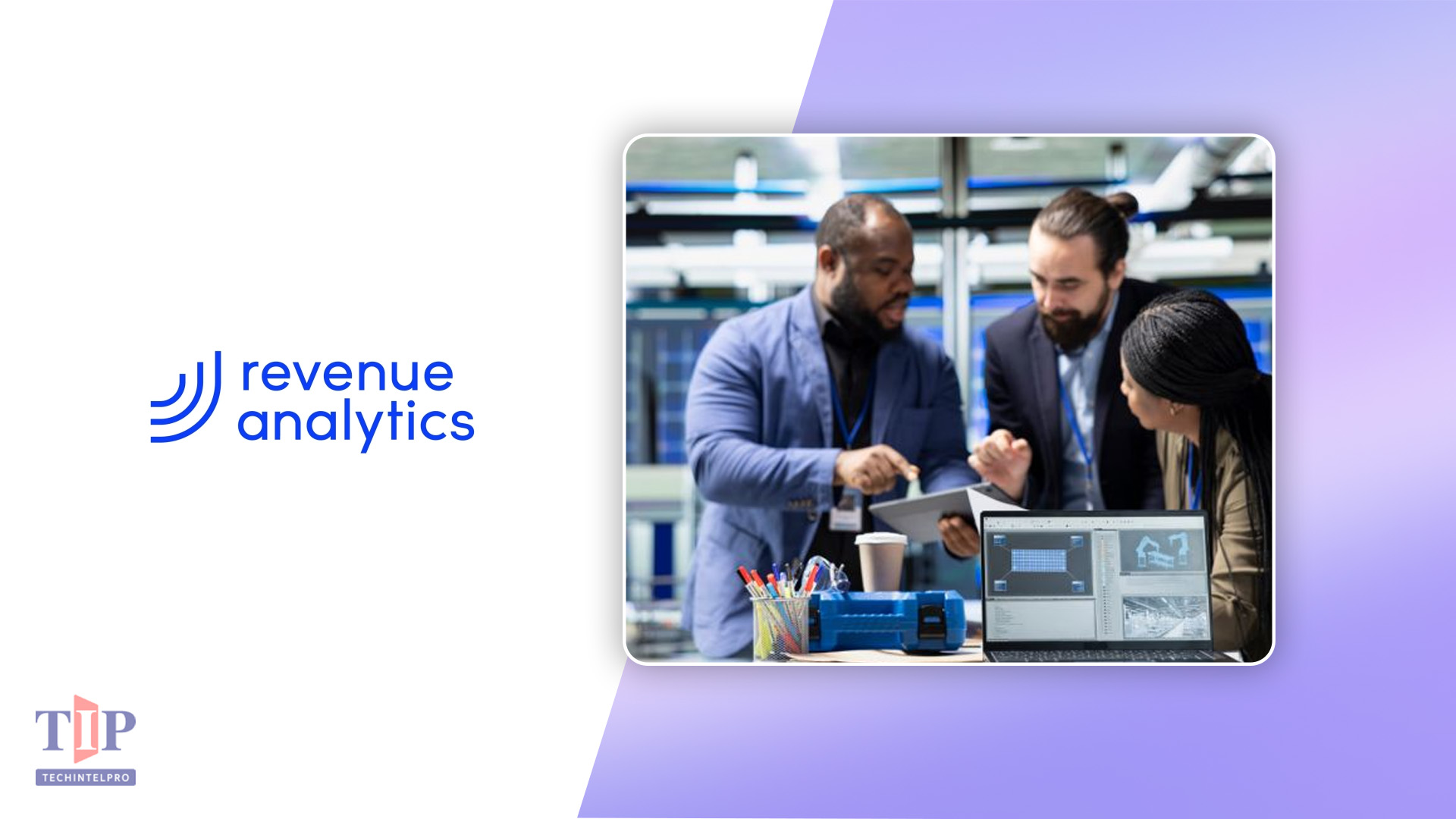 Revenue Analytics Launches AI Platform for Margin Optimization