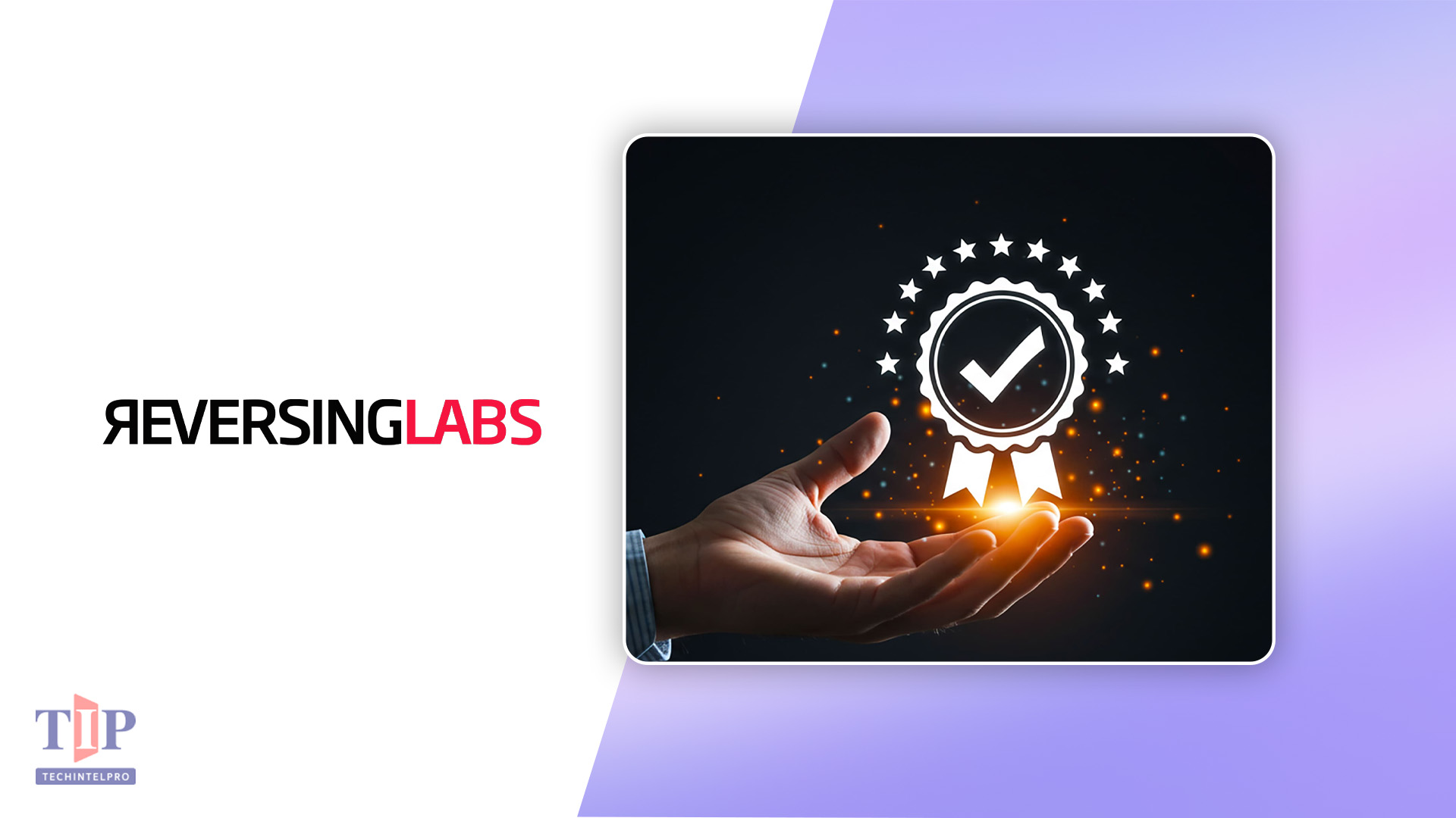 ReversingLabs Recognized in Gartner Magic Quadrant for Software Supply Chain Security