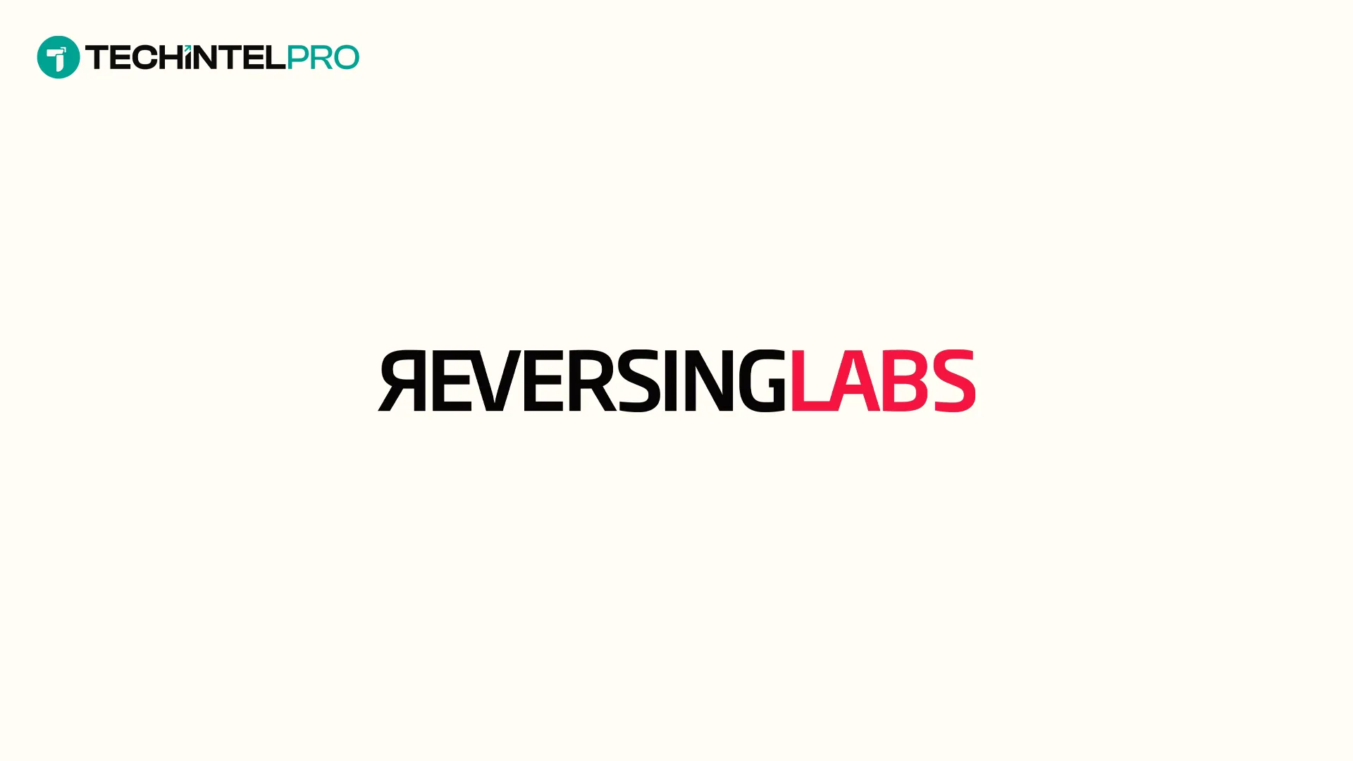 ReversingLabs Wins Threat Detection Provider of the Year