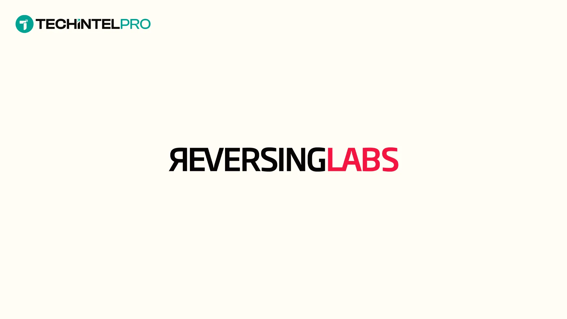 ReversingLabs Spectra Assure Wins 2026 InfoSec Award