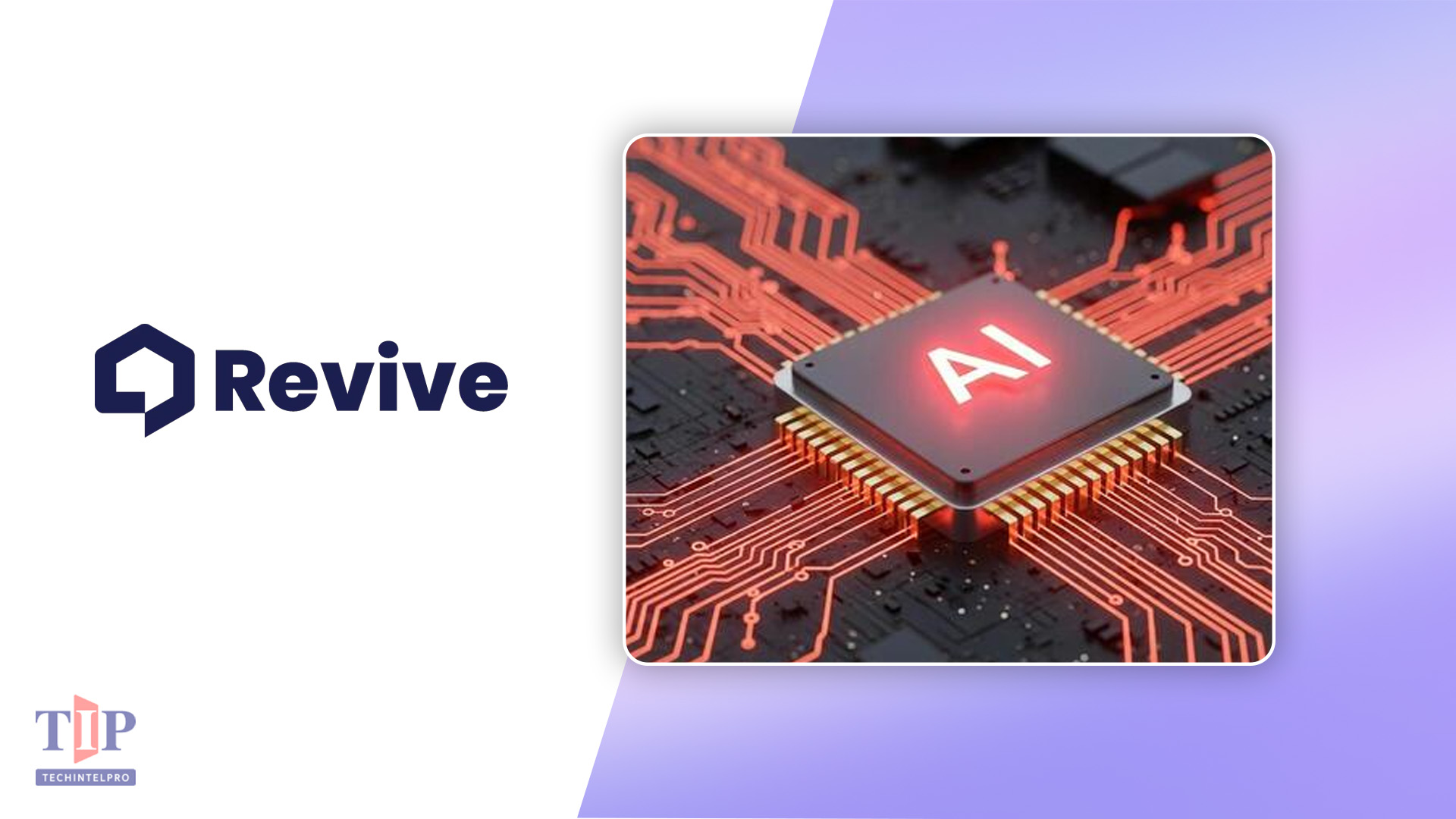 Revive Upgrades AI Platform for Real Estate Home Valuation