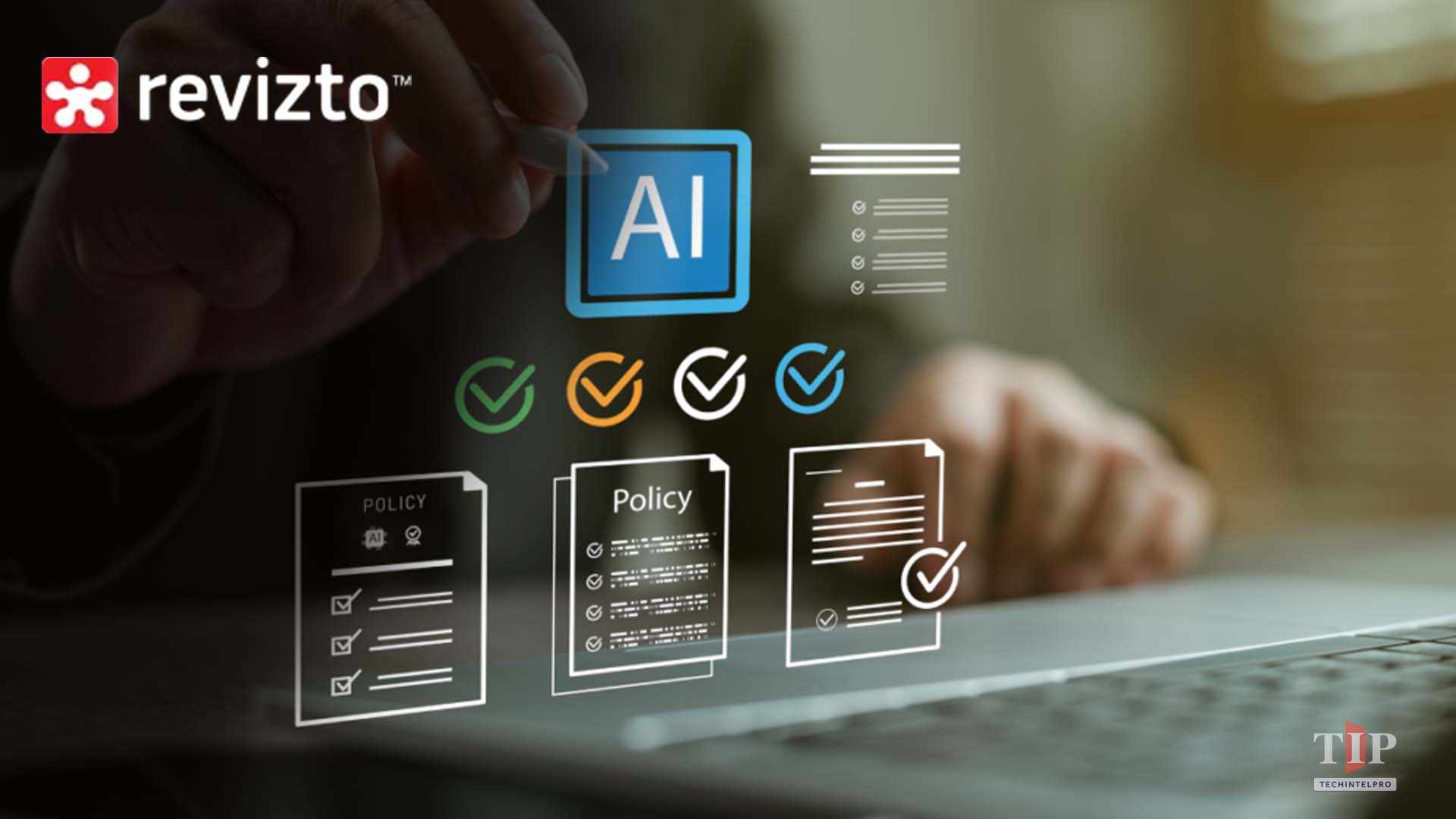 Revizto Report: 96% of AECO CIOs Concerned Over Data Ownership