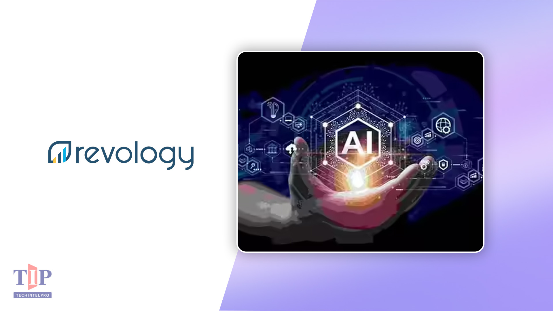 Revology Expands AI Capabilities in Auxo Revenue Cycle Platform