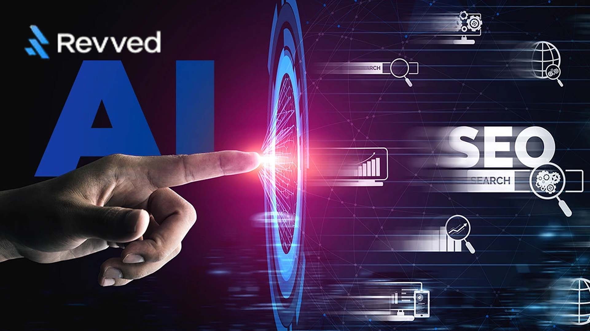 Revved Digital's 65-Factor Guide to AI Search Ranking