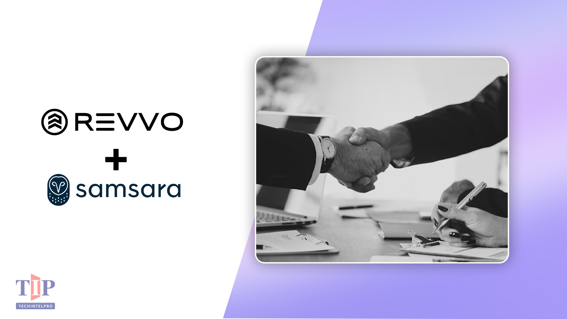 Revvo Showcases AI Tire Intelligence at Samsara Beyond 2026