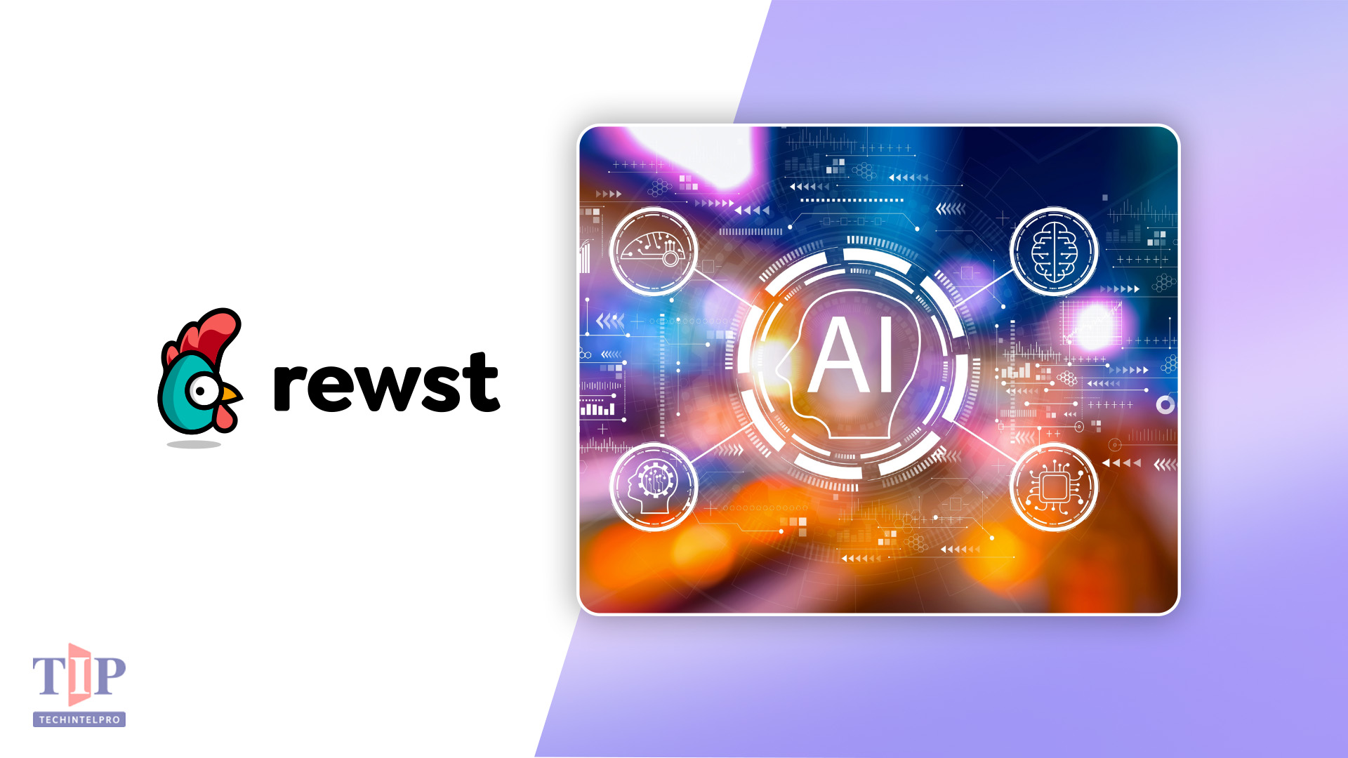 Rewst Advances MSP Automation with AI-Native Workflow Platform