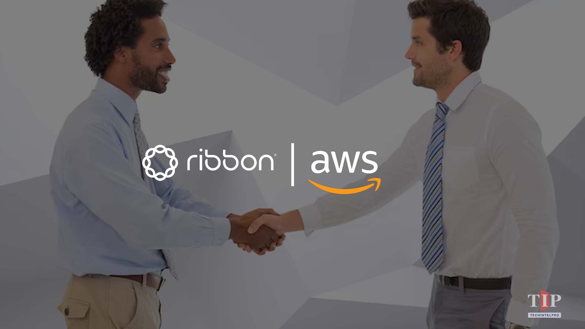 Ribbon and AWS Launch Cloud-Native Voice Solution