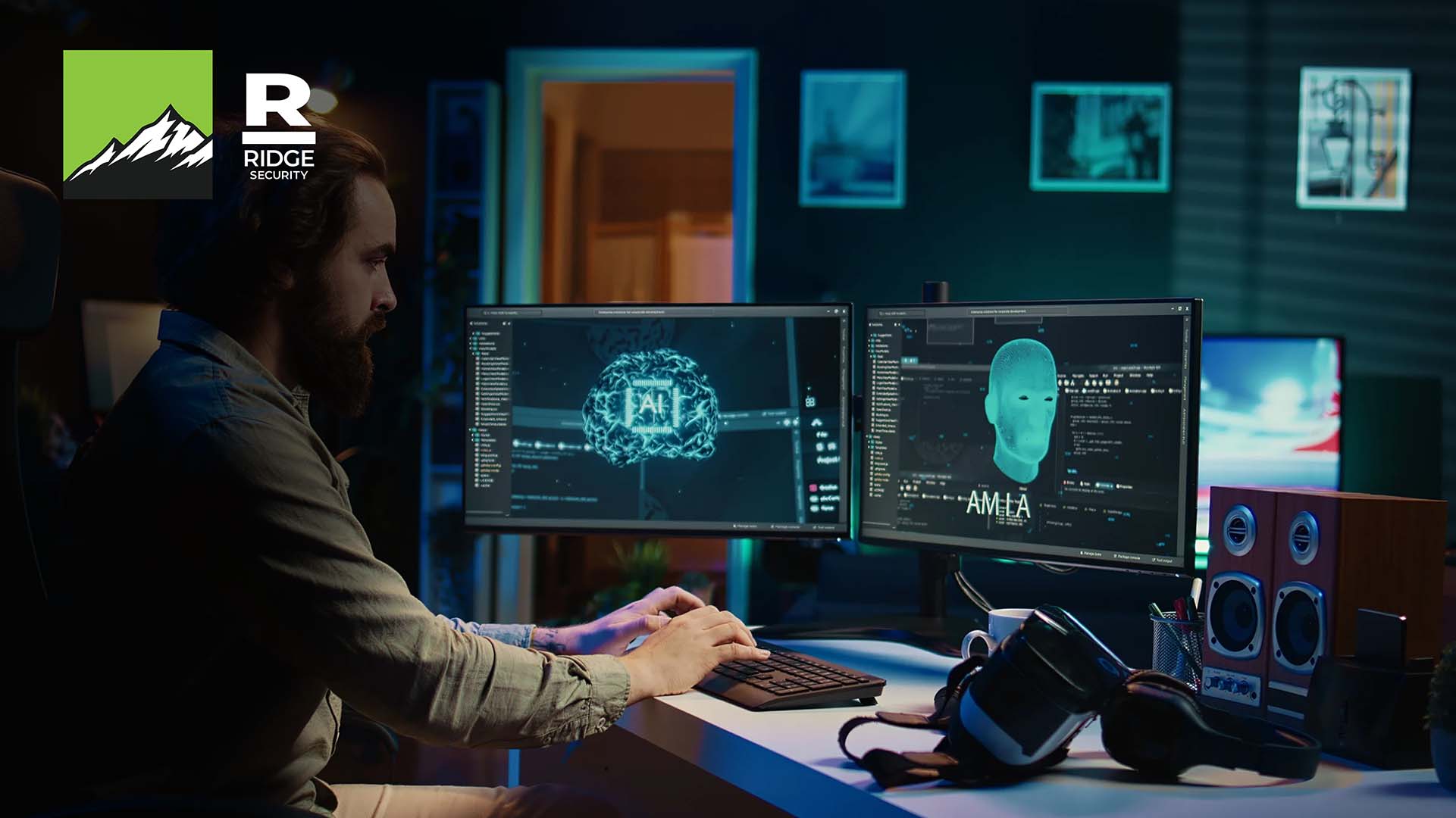 RidgeBot 6.0 Adds AWS Audit & Enhanced Windows Pentesting Features