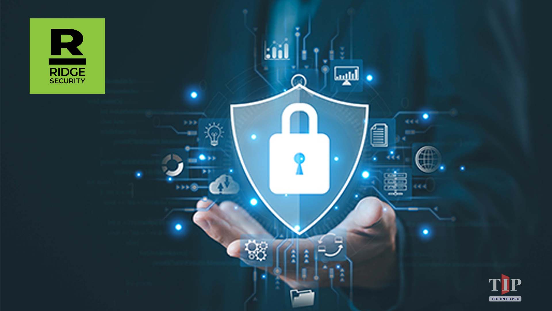 RidgeBot Wins 2025 Cybersecurity Excellence Award