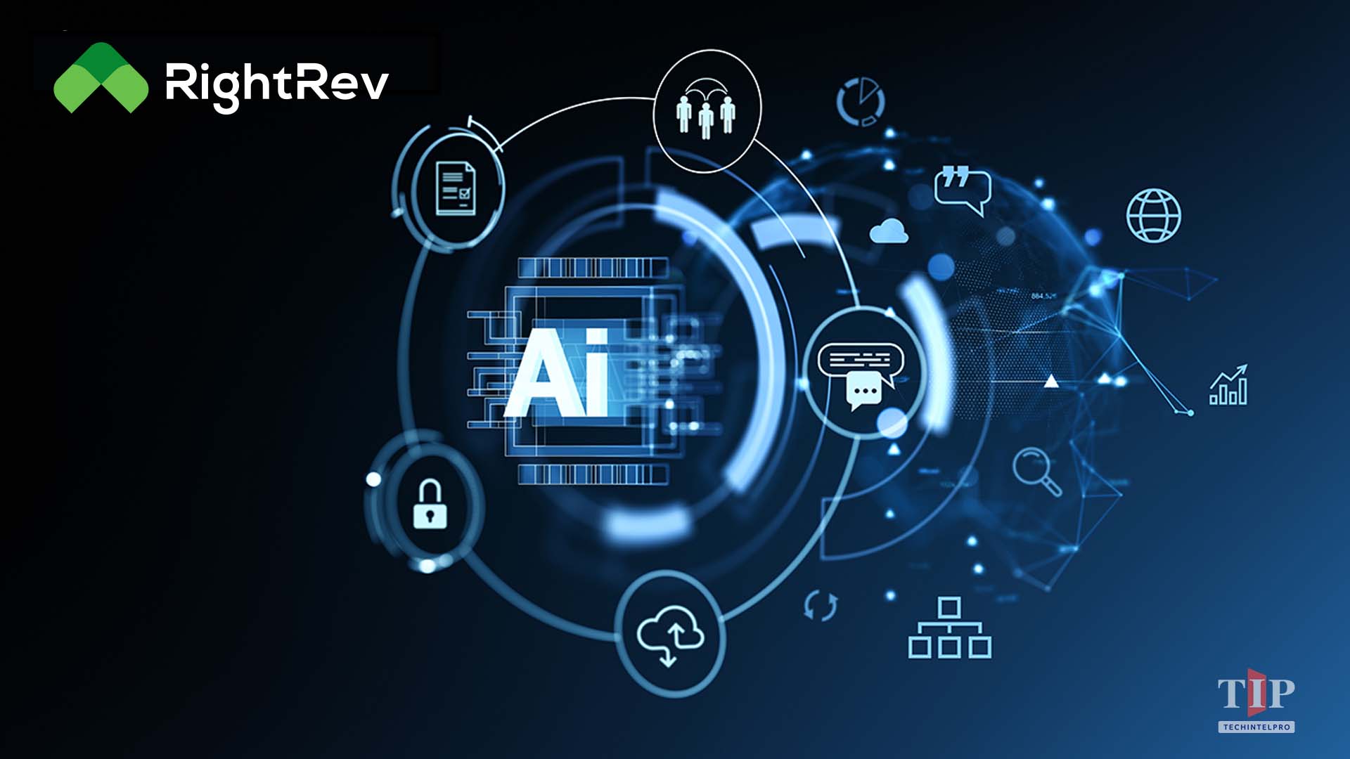 RightRev Launches Revi, AI-Powered Revenue Automation Platform