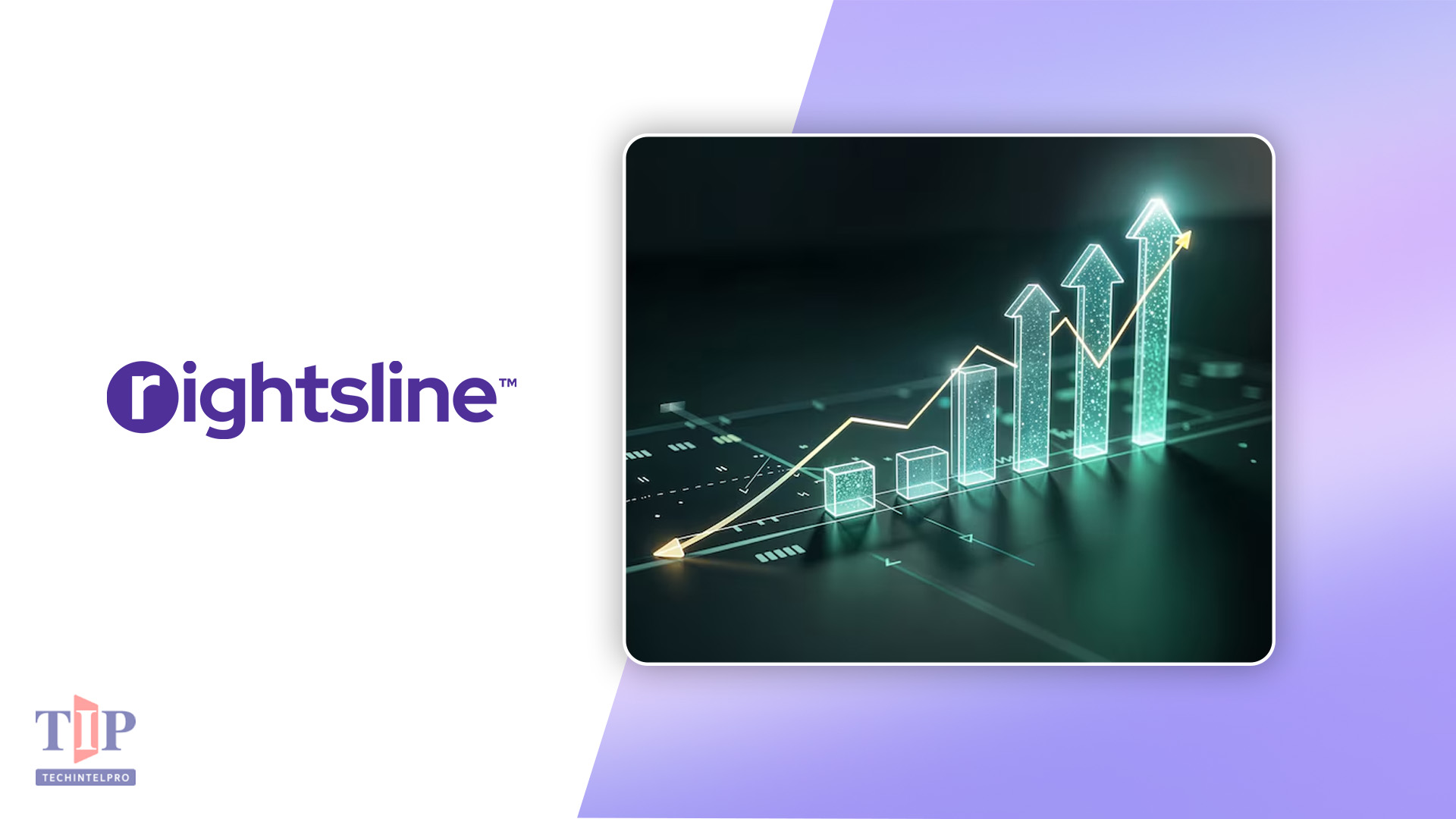 Rightsline Announces $500M Investment From Hg