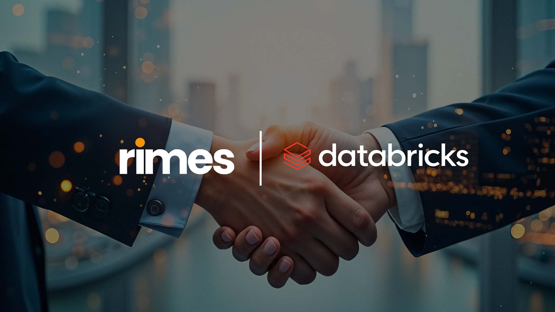 Rimes Partners with Databricks for Investment Data