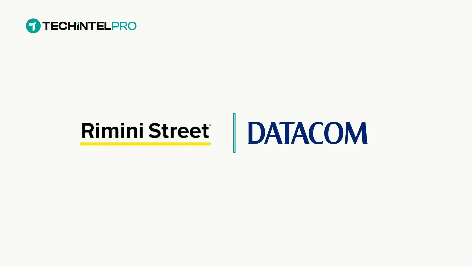 Rimini Street and Datacom Partner to Accelerate AI Adoption Across ANZ