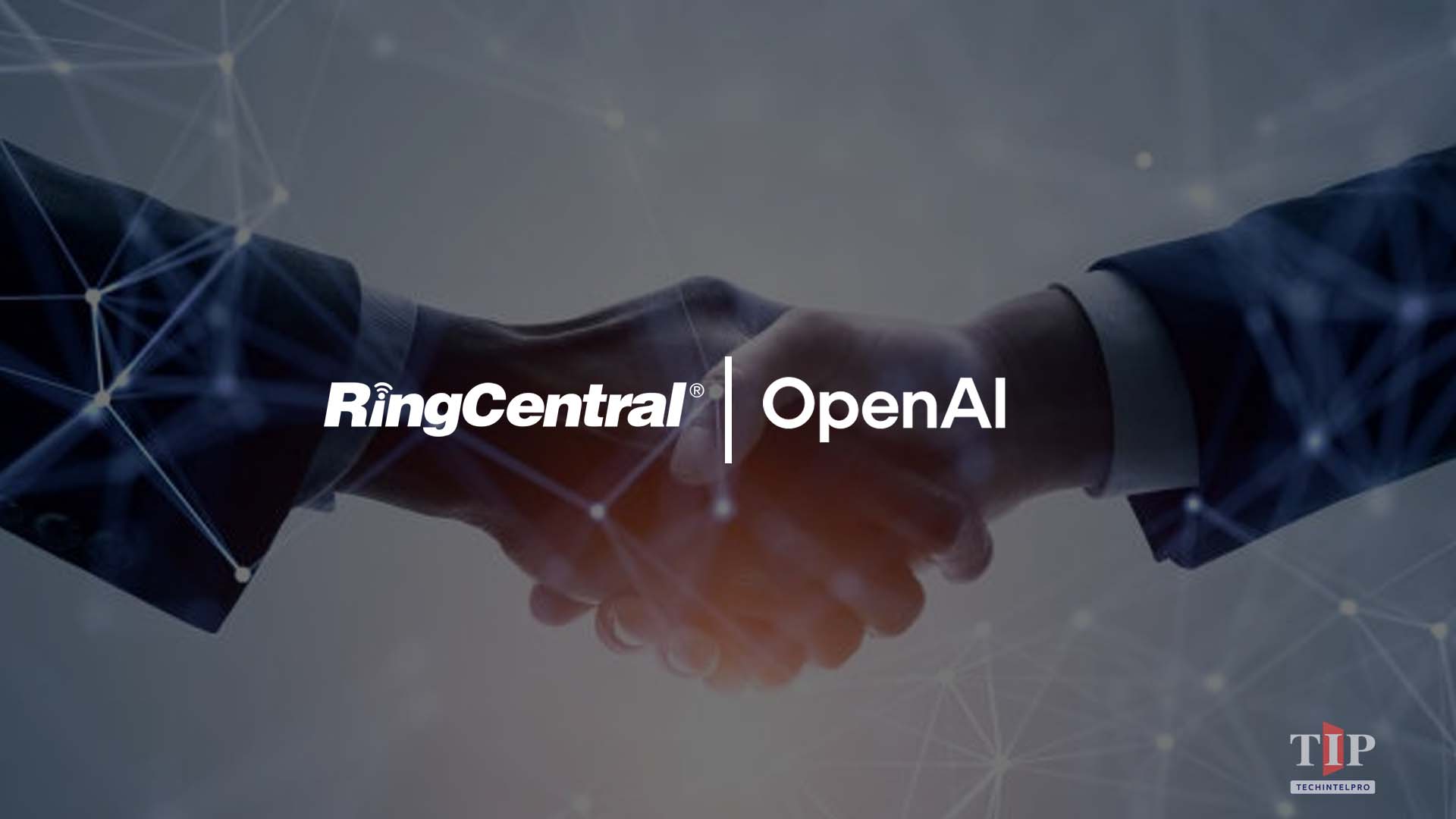 RingCentral Integrates OpenAI for Advanced Enterprise Voice AI