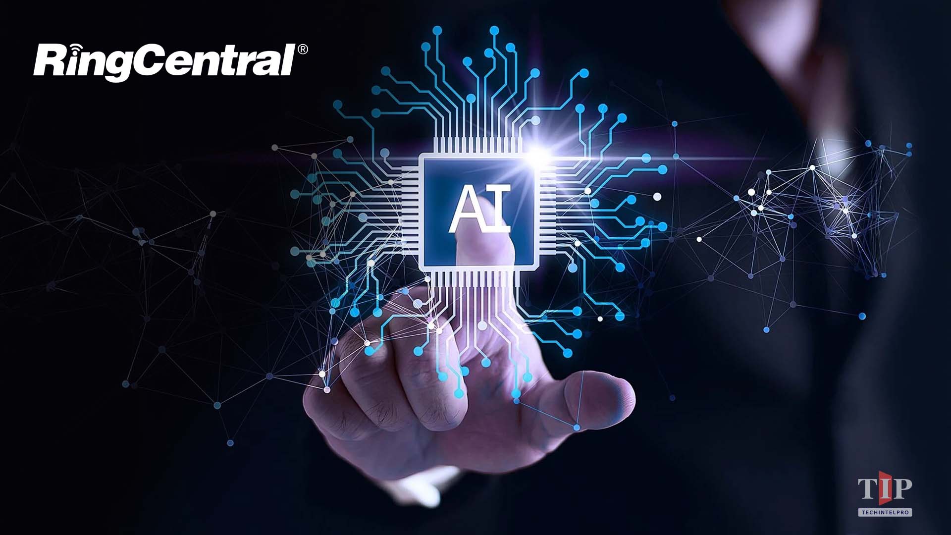 RingCentral Launches AIR Pro, an Agentic Voice AI Platform for Engagement