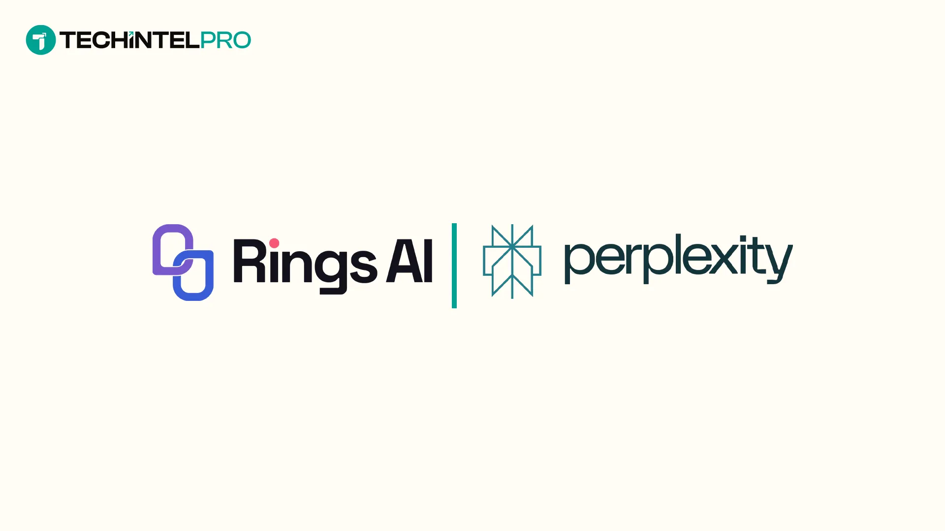 Rings AI and Perplexity Partner to Bring Relationship Intel