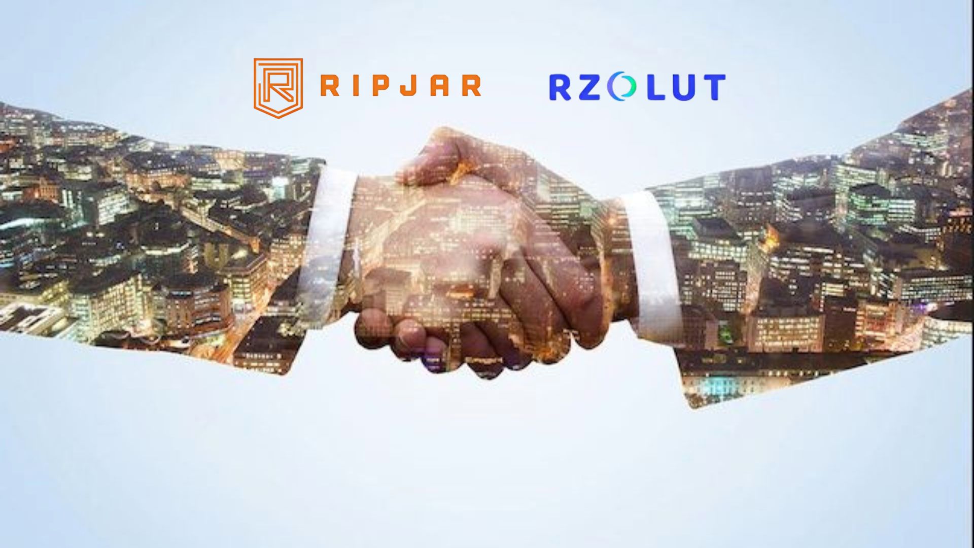 Ripjar and RZOLUT Announce AML Screening Partnership