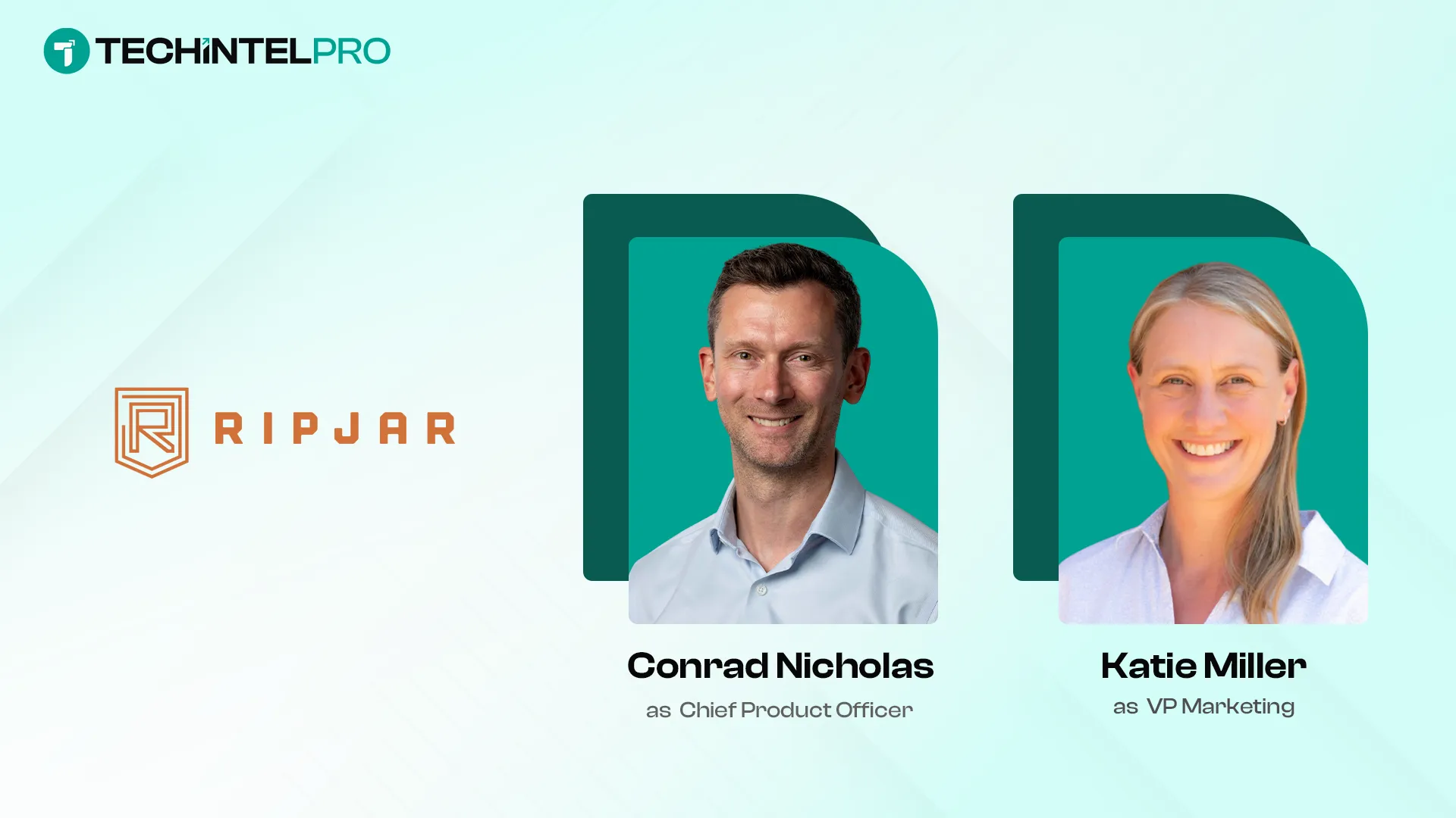 Ripjar Strengthens Leadership as Demand Rises for Smarter Screening