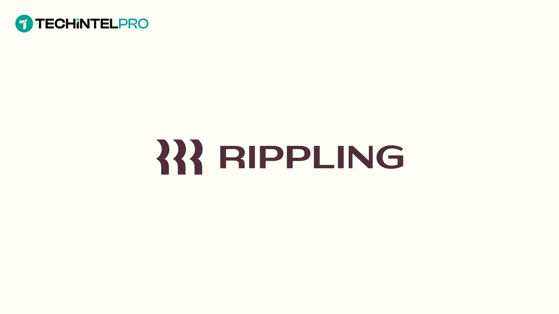 Rippling Opens AI Lab in Bengaluru to Advance Business AI