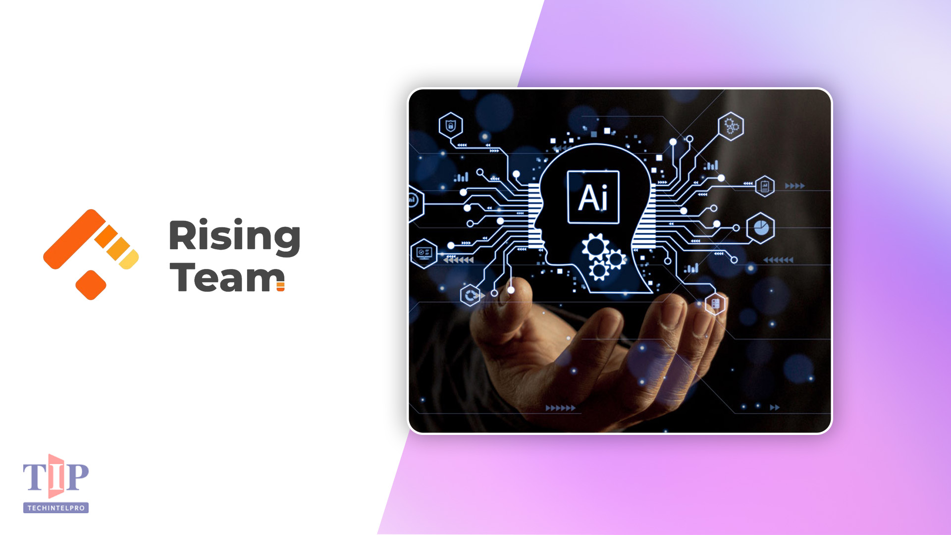 Rising Team Launches Arti AI Leadership Personal Trainer