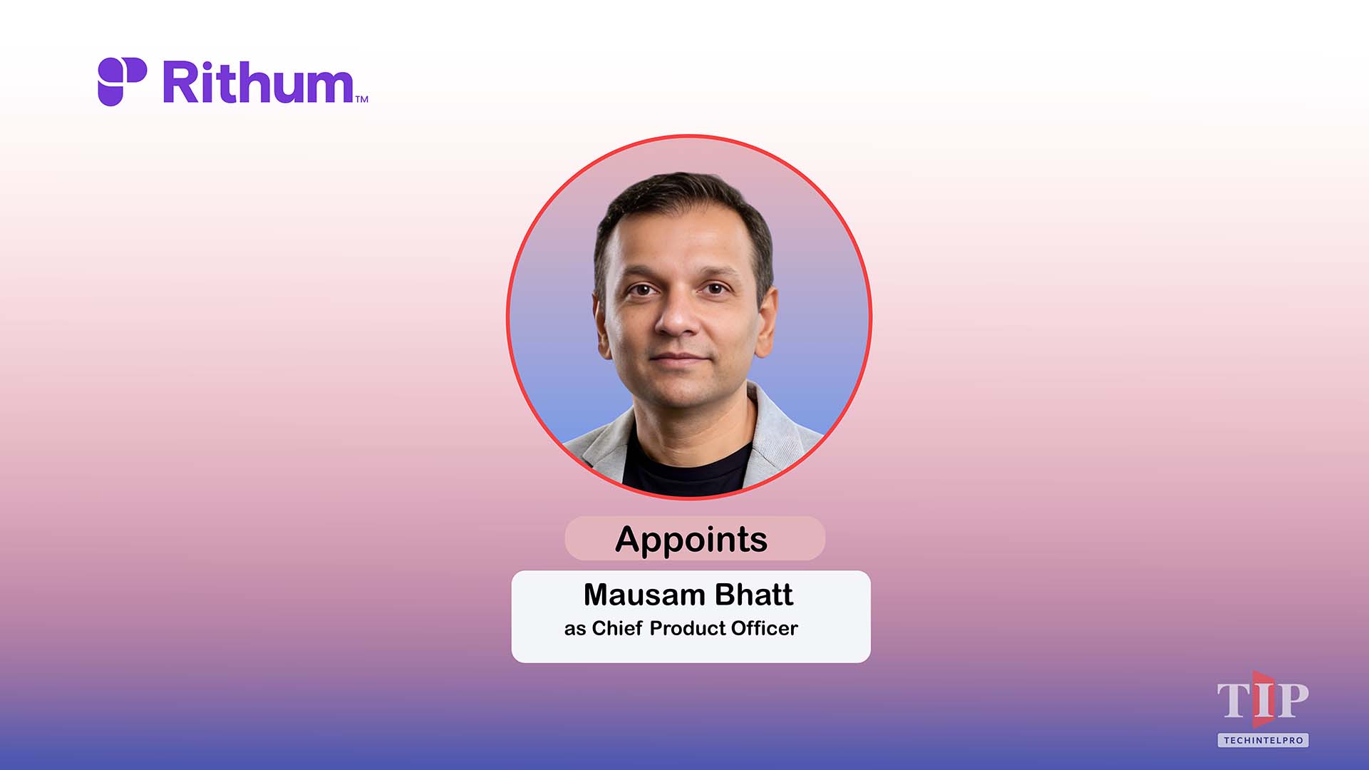 Rithum Appoints Mausam Bhatt as Chief Product Officer to Accelerate AI Commerce