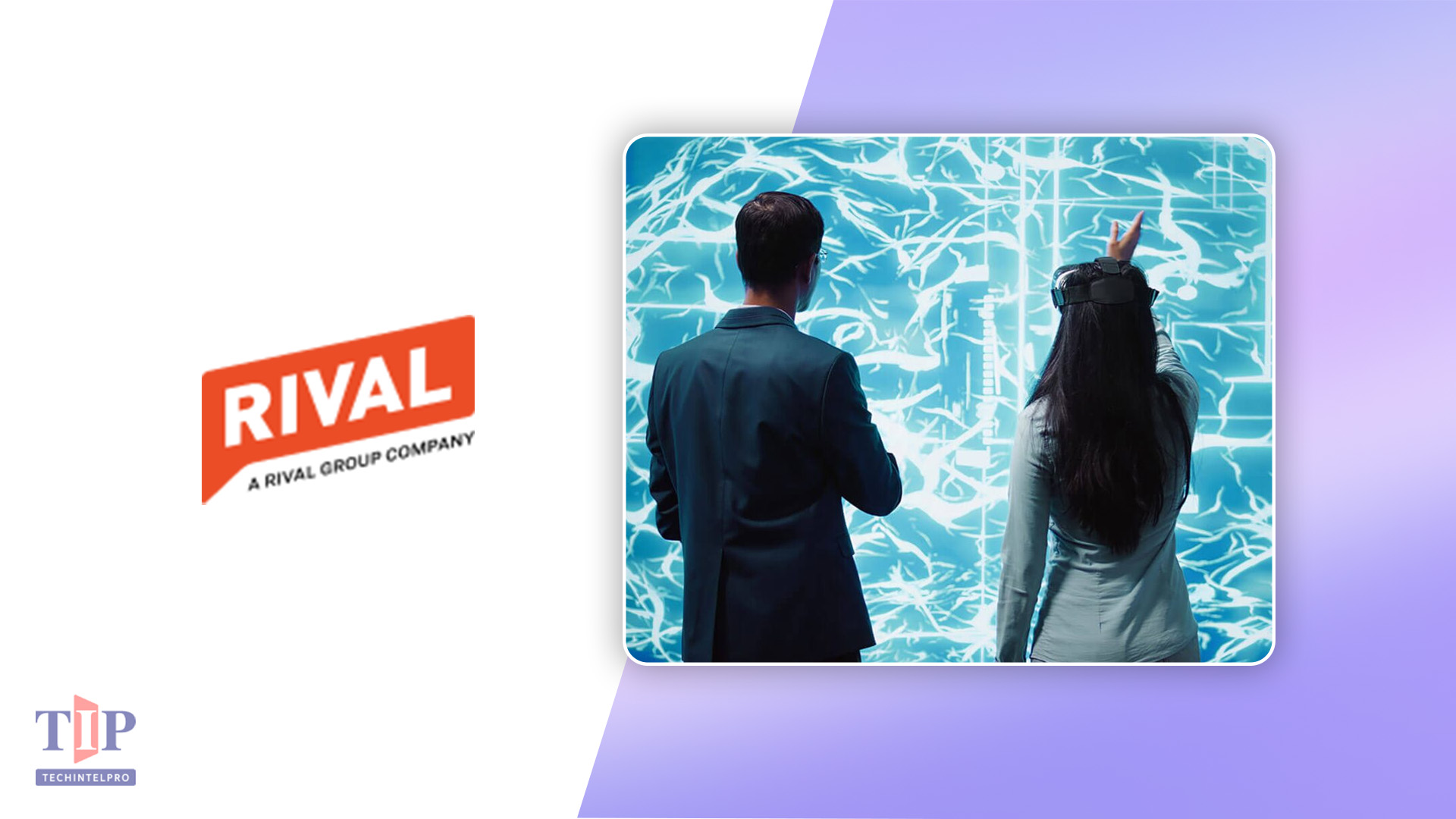 Rival Launches MCP and AI-Powered Consumer Intelligence Index