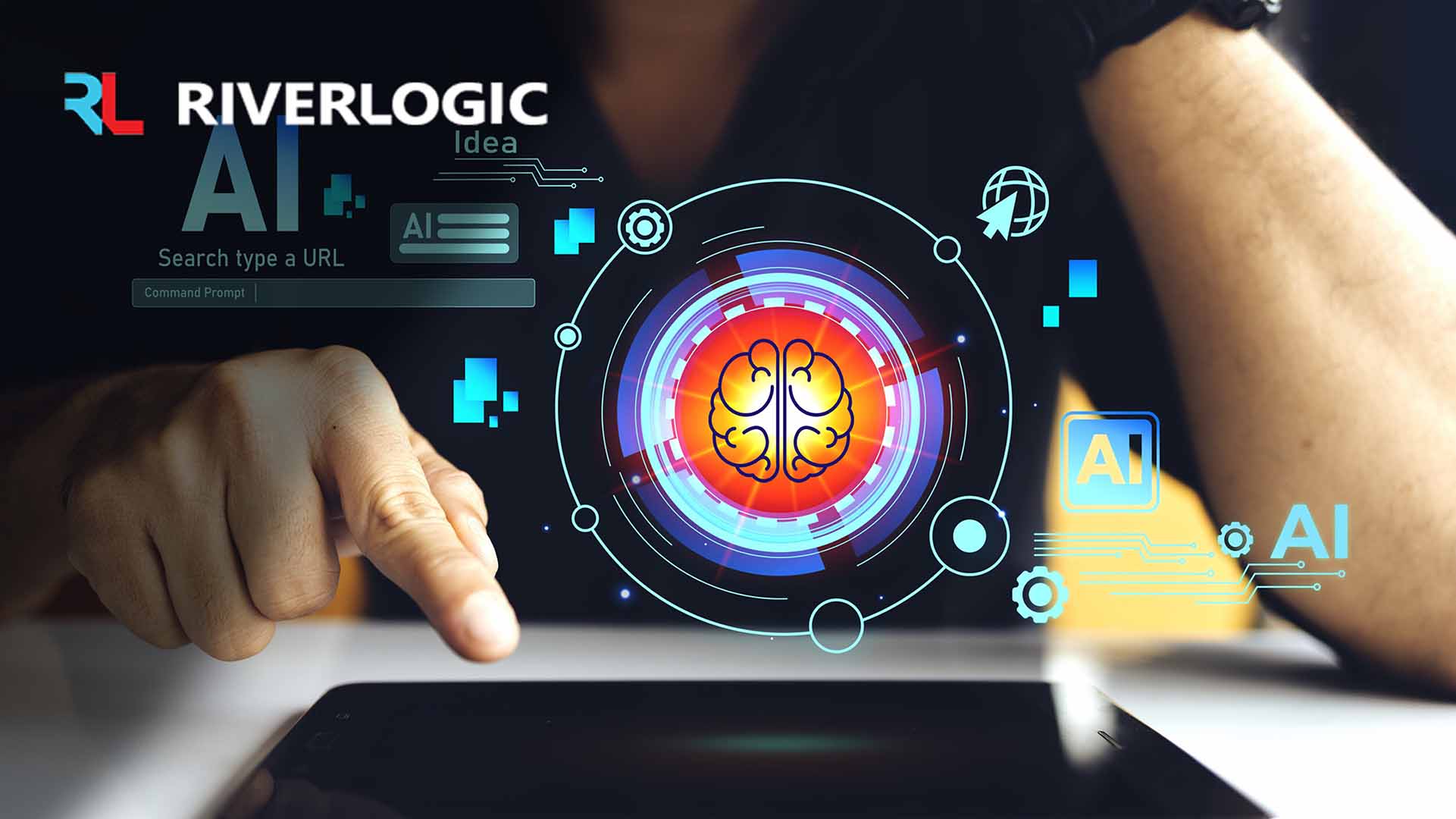 River Logic Launches RIA, an AI Assistant for Value Chain Optimization