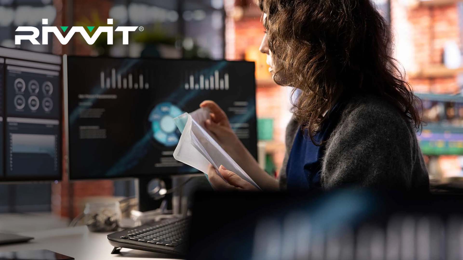 Rivvit Gains Momentum in 2026 for AI Data Management