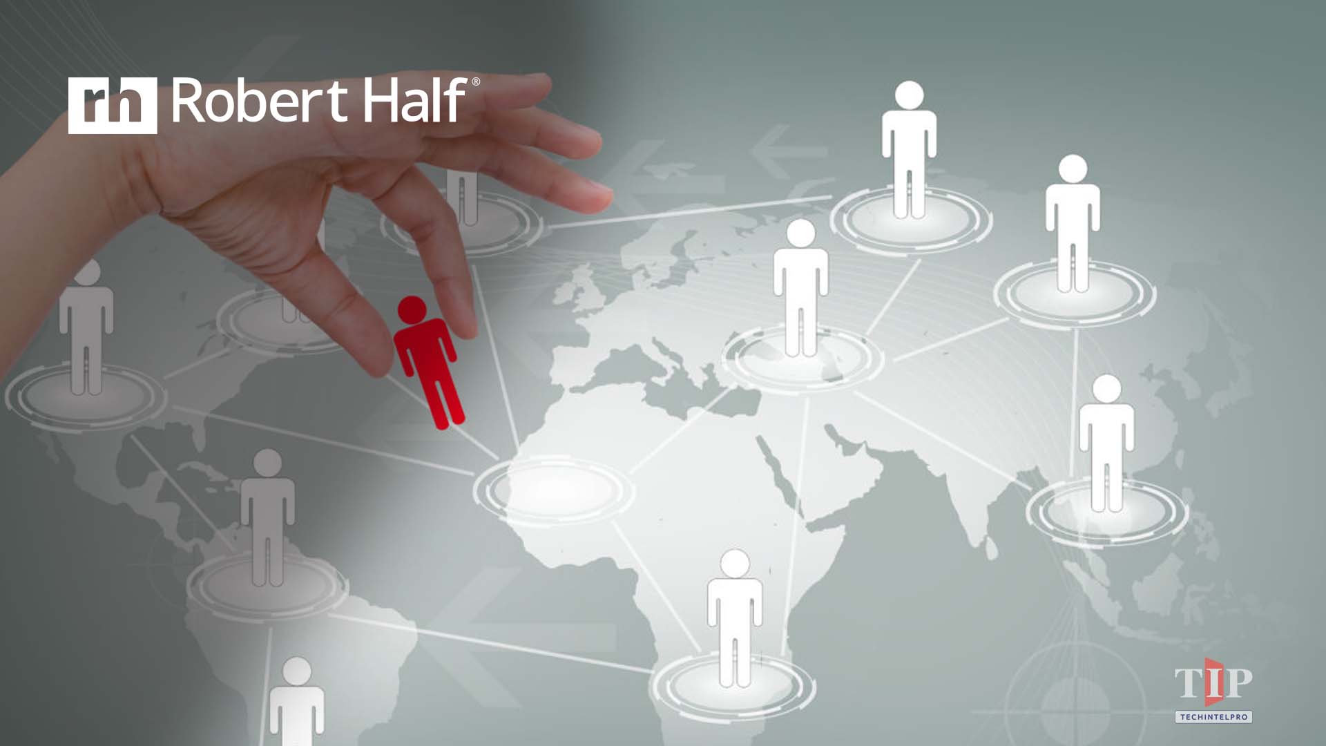 Robert Half: Skills Gaps Widen in 2026, Hiring Gets Tougher with AI