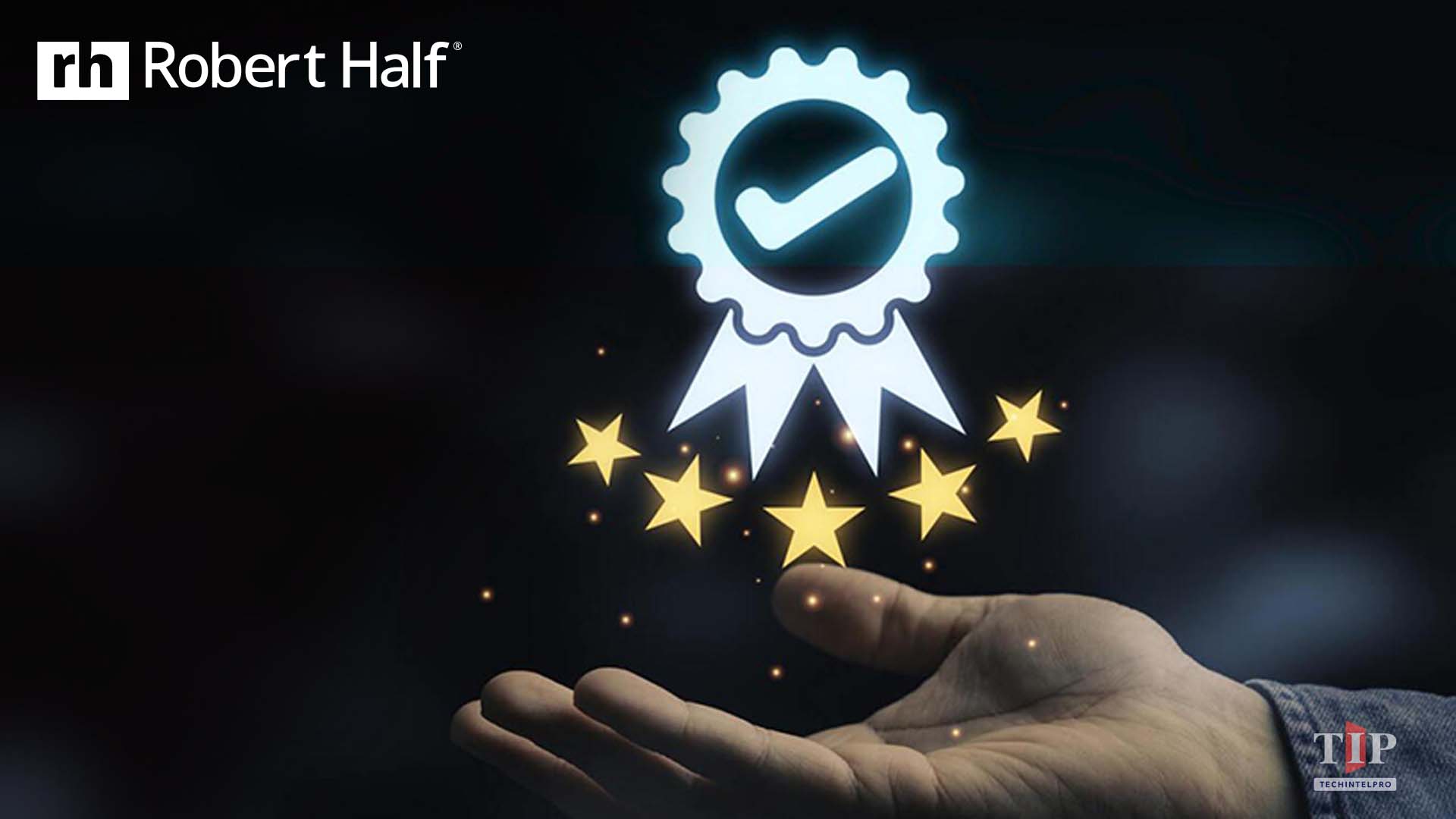 Robert Half Named One of Fortune’s Most Innovative Companies 2026