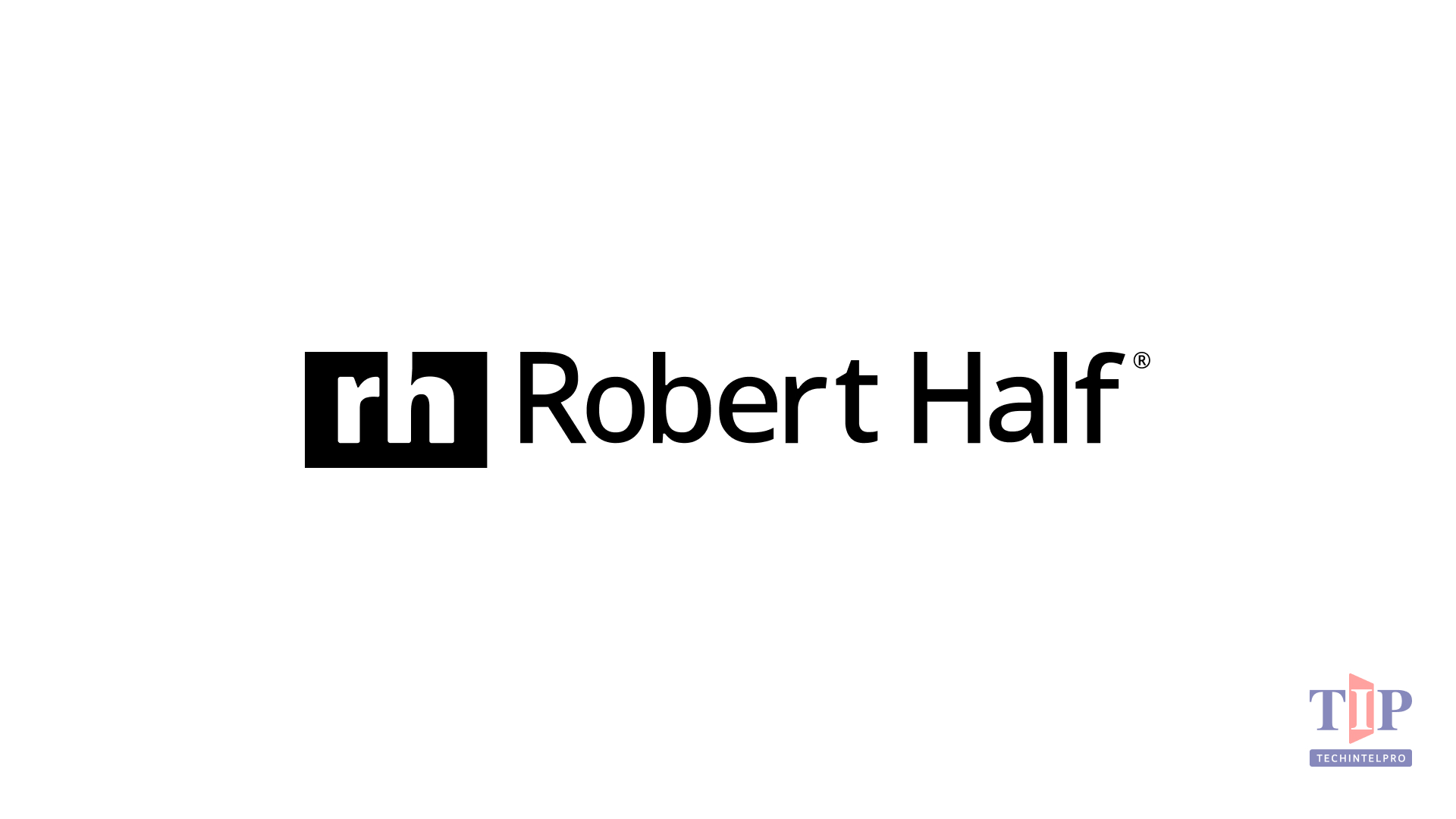 Robert Half Named a Forbes Best Employer for Company Culture 2026