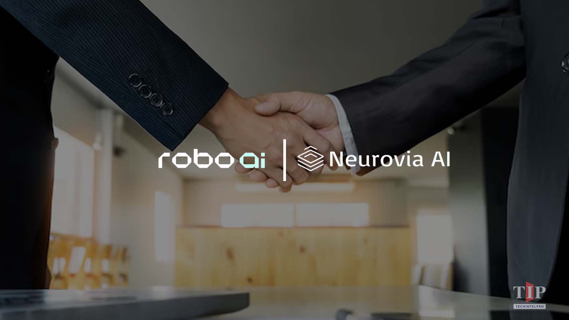 Robo.ai Acquires Neurovia to Strengthen Machine Economy Data Infrastructure