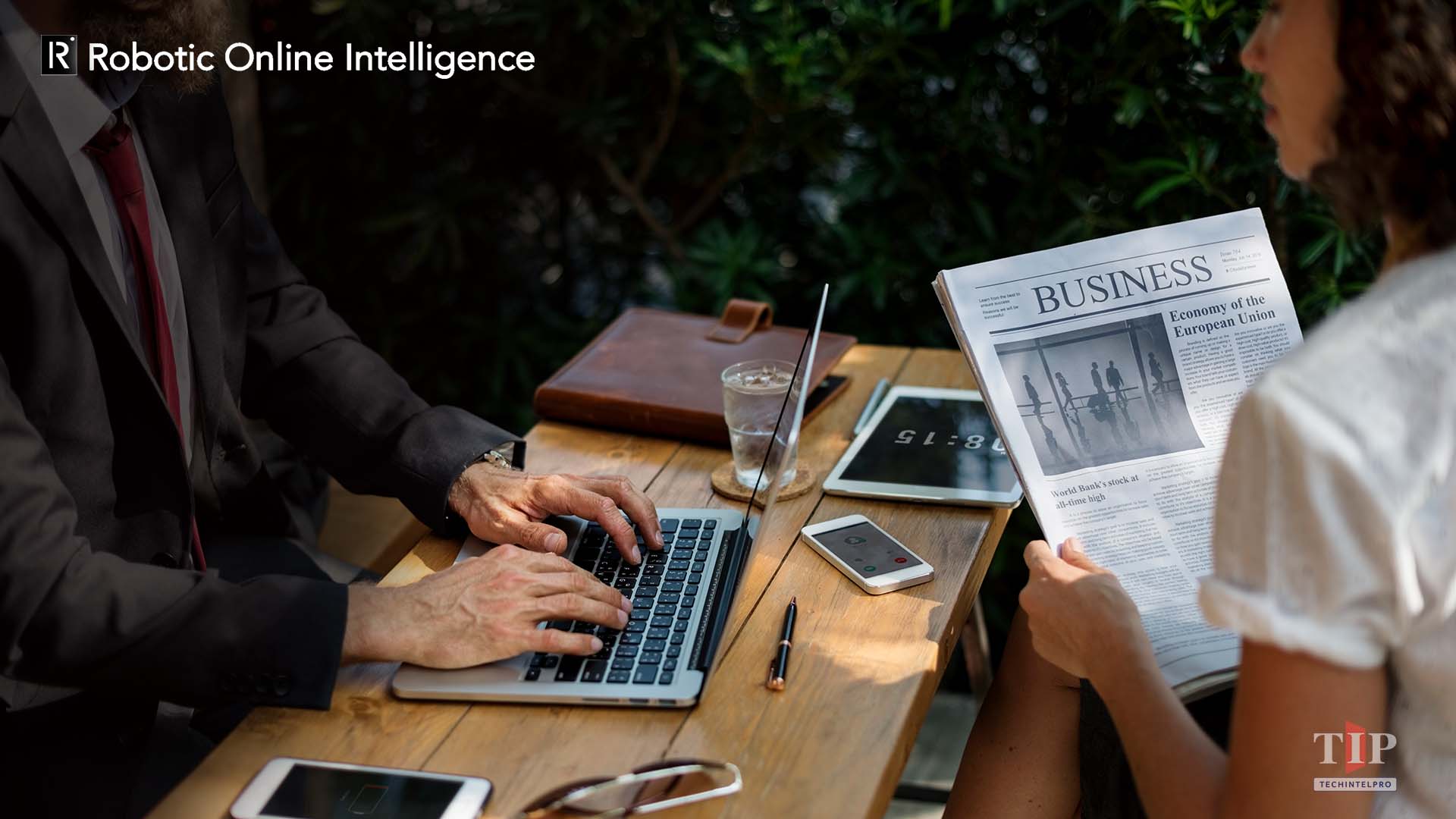 Robotic Online Intelligence Launches Kubro Newsletter Engine for Automated Newsletter Production