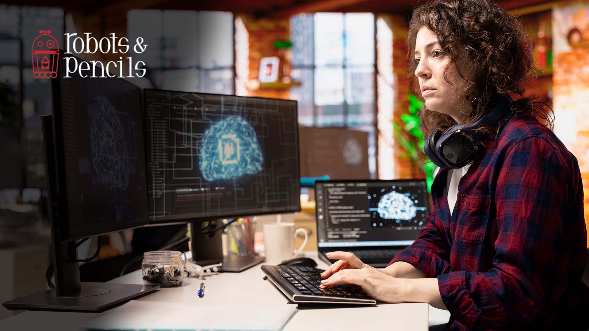 Robots & Pencils Opens AI Studio in Bellevue