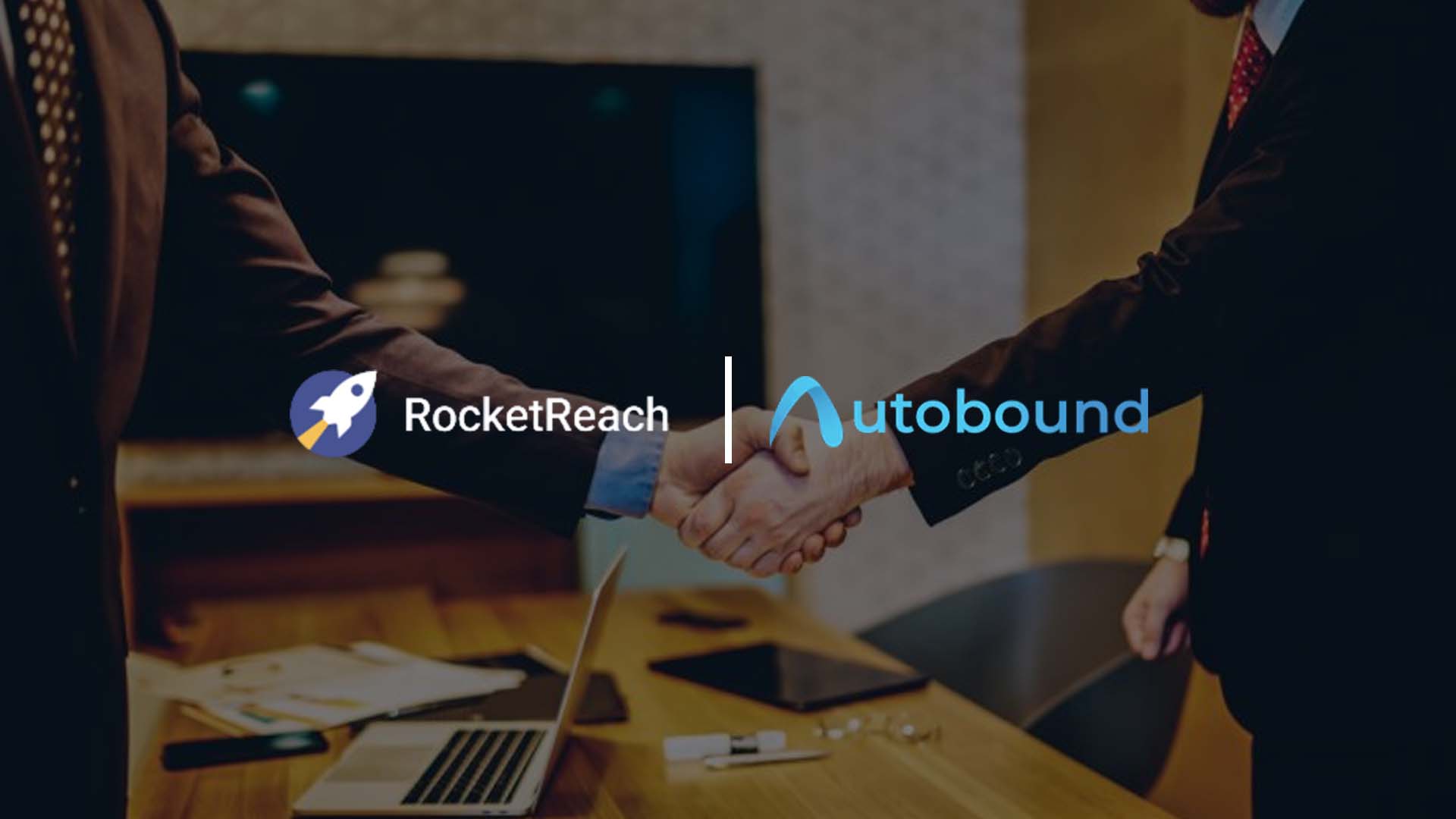 RocketReach Partners with Autobound for Signal-Driven AI
