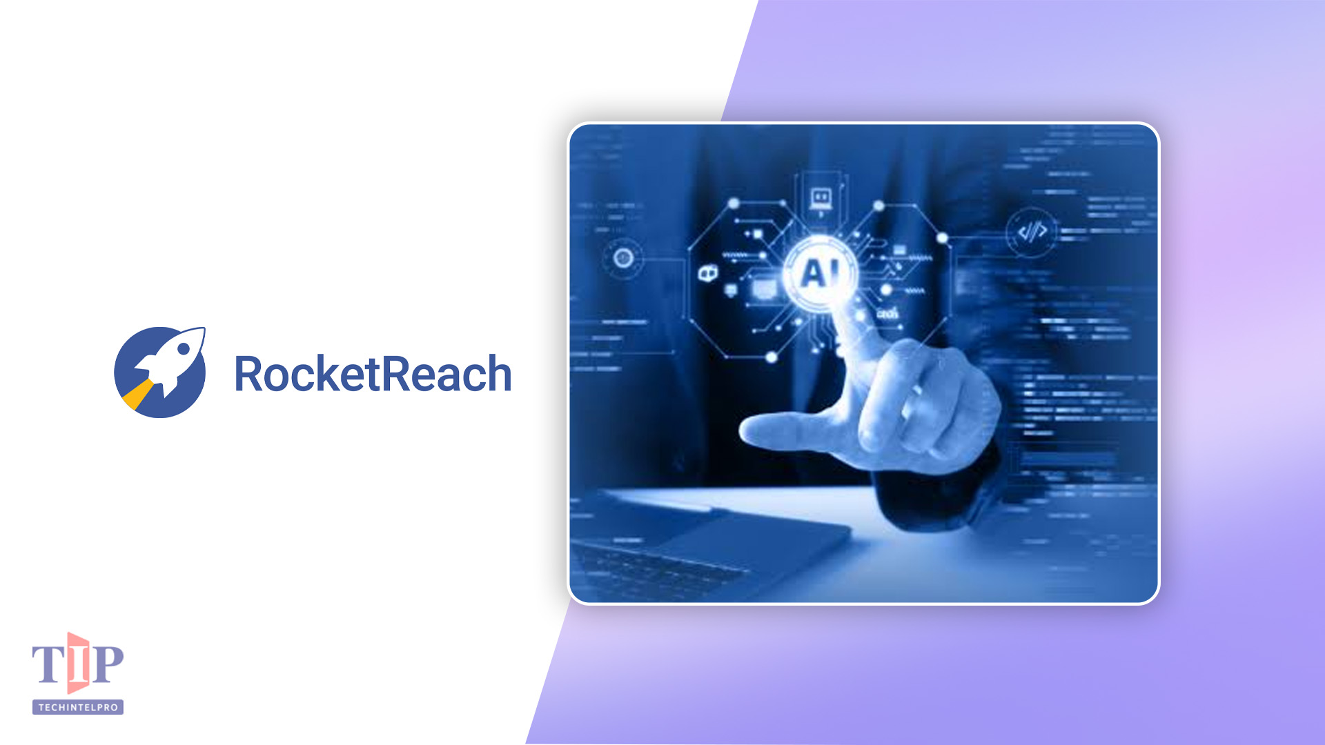 RocketReach Launches MCP Server for AI-Powered Sales Intelligence