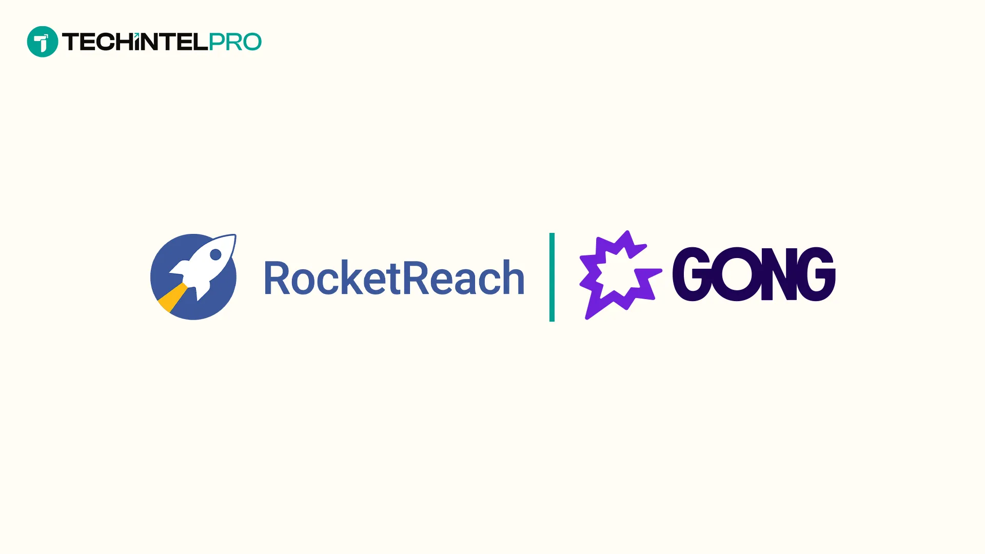 RocketReach Enriches AI Revenue Operations Through Data Partnership with Gong
