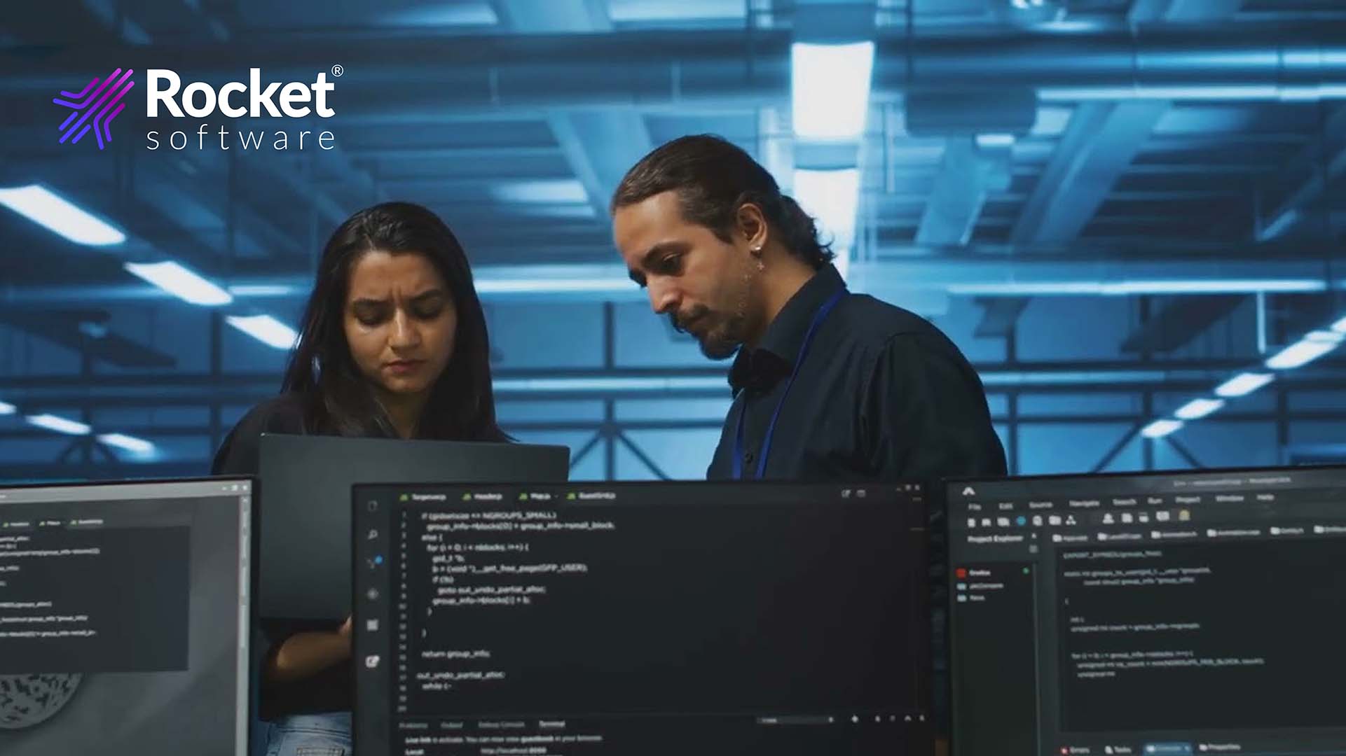 Rocket Software Launches ContentEdge for Safe GenAI on Unstructured Data