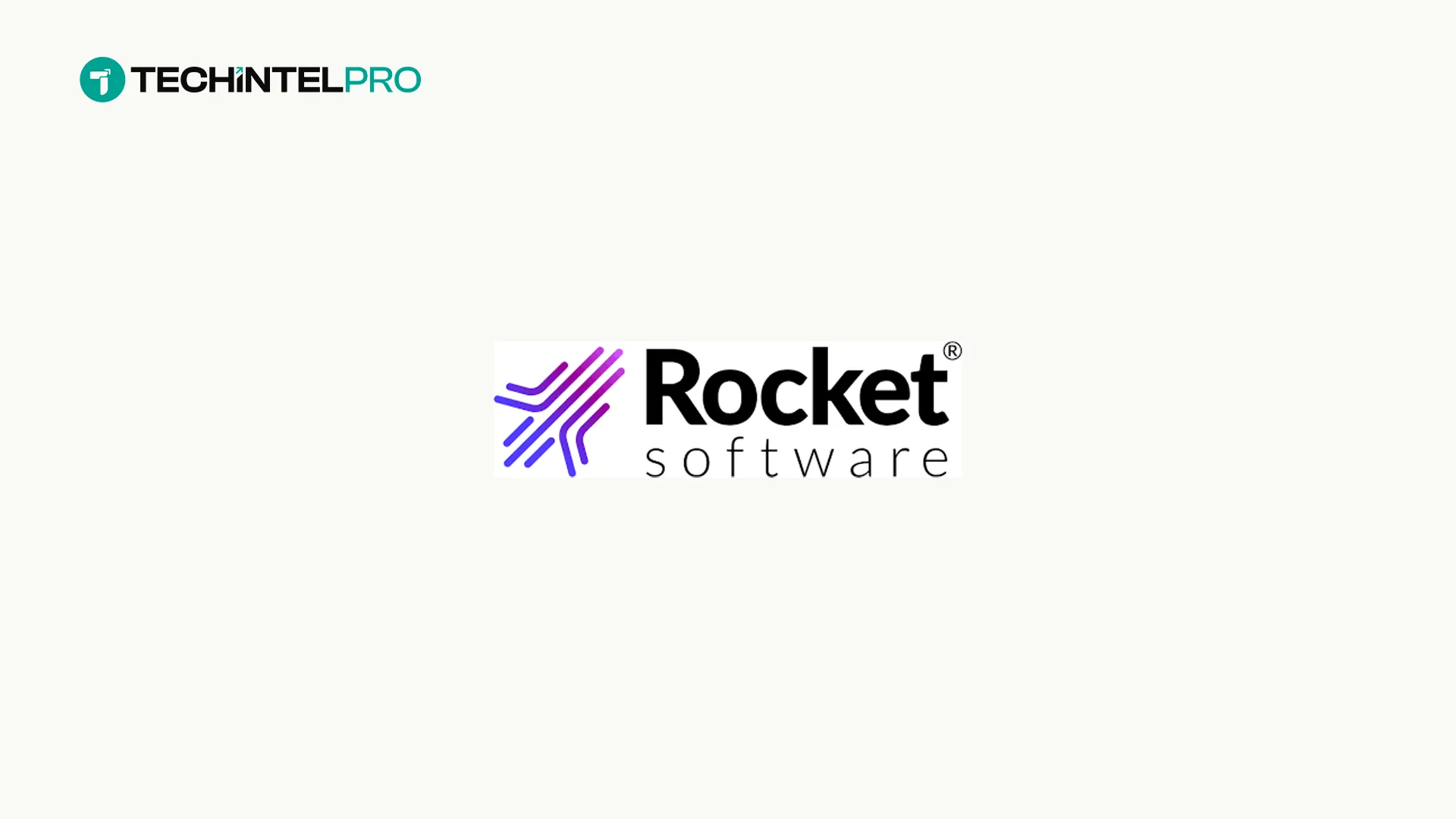 Rocket Software Advances AI Enablement for Application Modernization